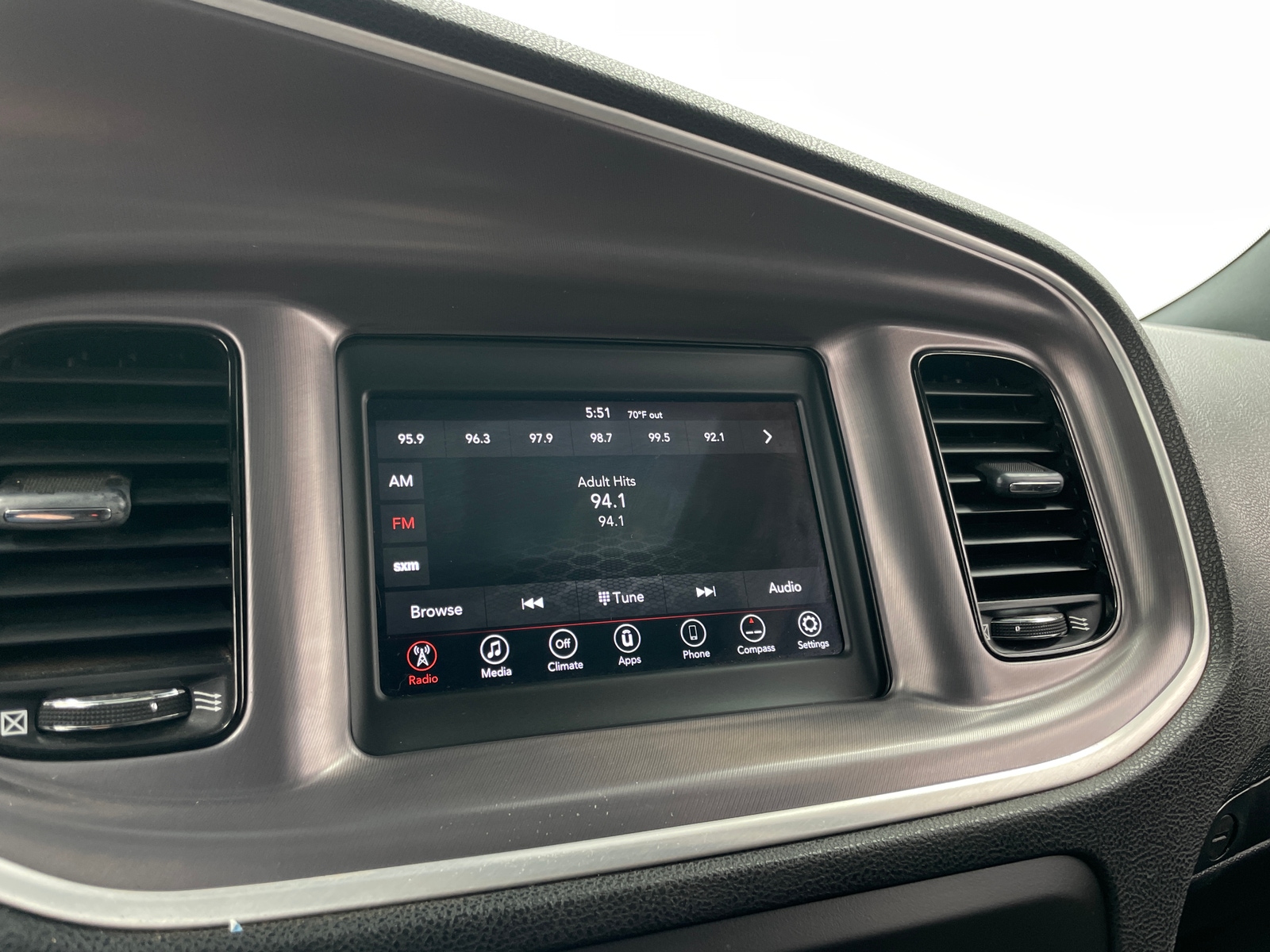 Thumbnail: 2021 Dodge Charger - 4