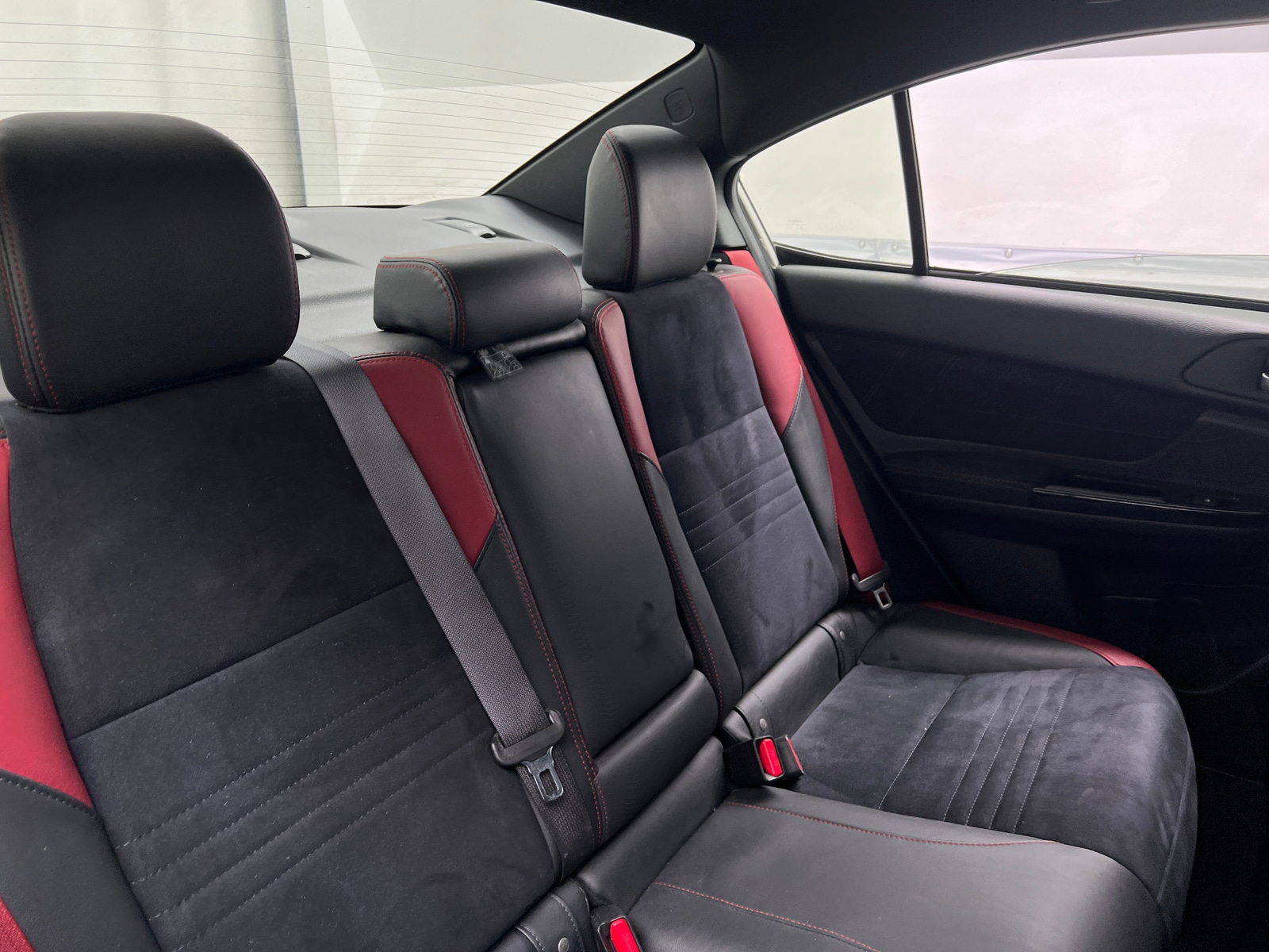 Thumbnail: 2019 Subaru WRX - 6
