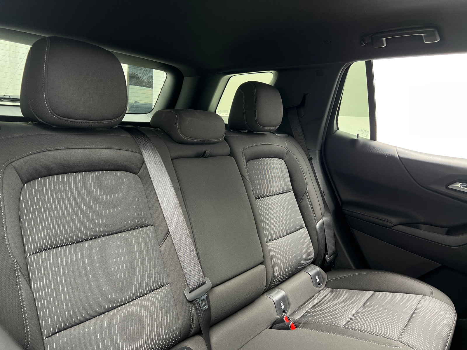 Thumbnail: 2026 Chevrolet Equinox - 6
