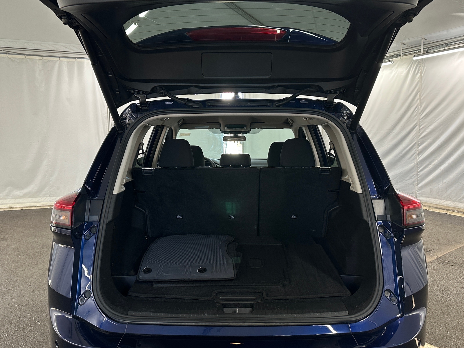 Thumbnail: 2025 Nissan Rogue - 7