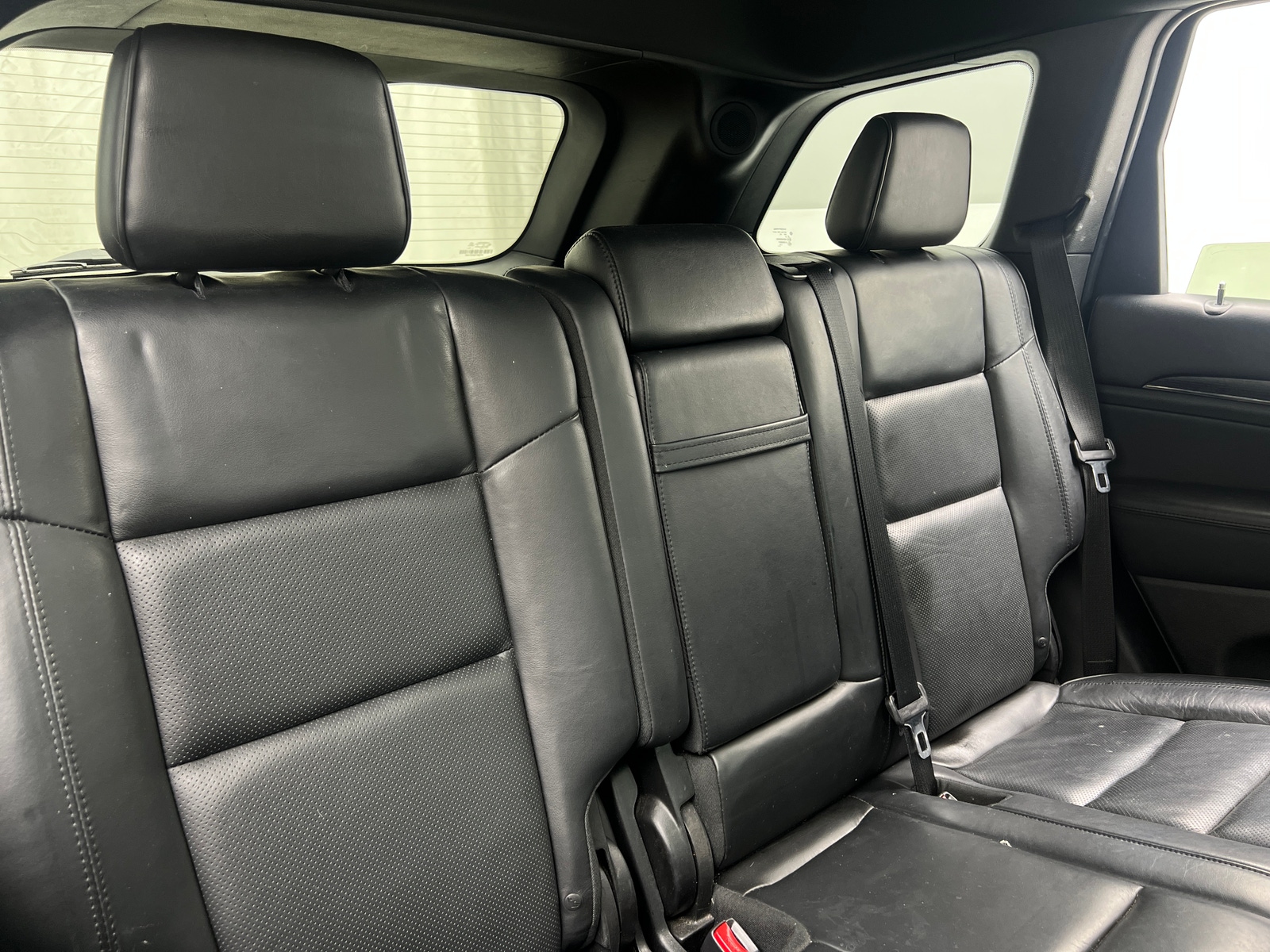 Thumbnail: 2018 Jeep Grand Cherokee - 5