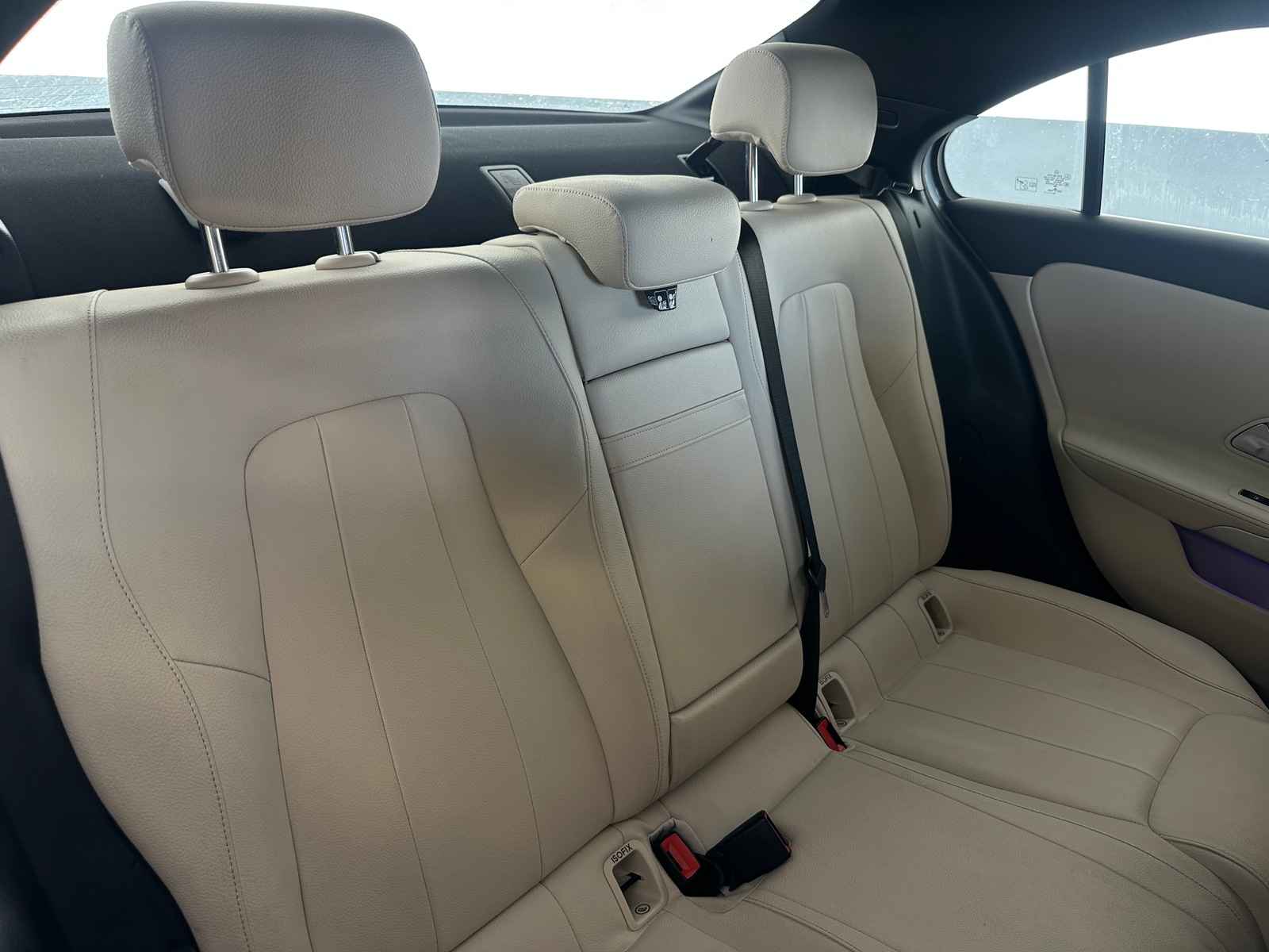 Thumbnail: 2020 Mercedes-Benz A-Class - 5