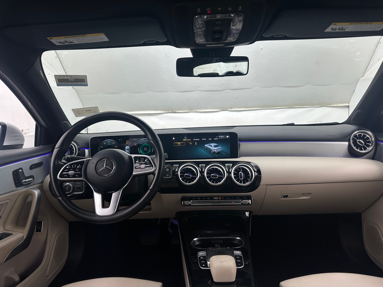 Thumbnail: 2020 Mercedes-Benz A-Class - 2