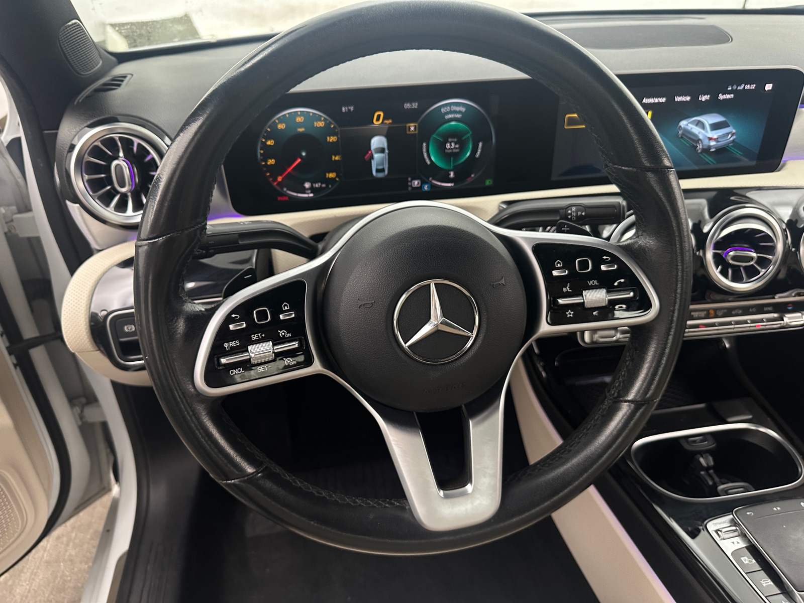 Thumbnail: 2020 Mercedes-Benz A-Class - 4