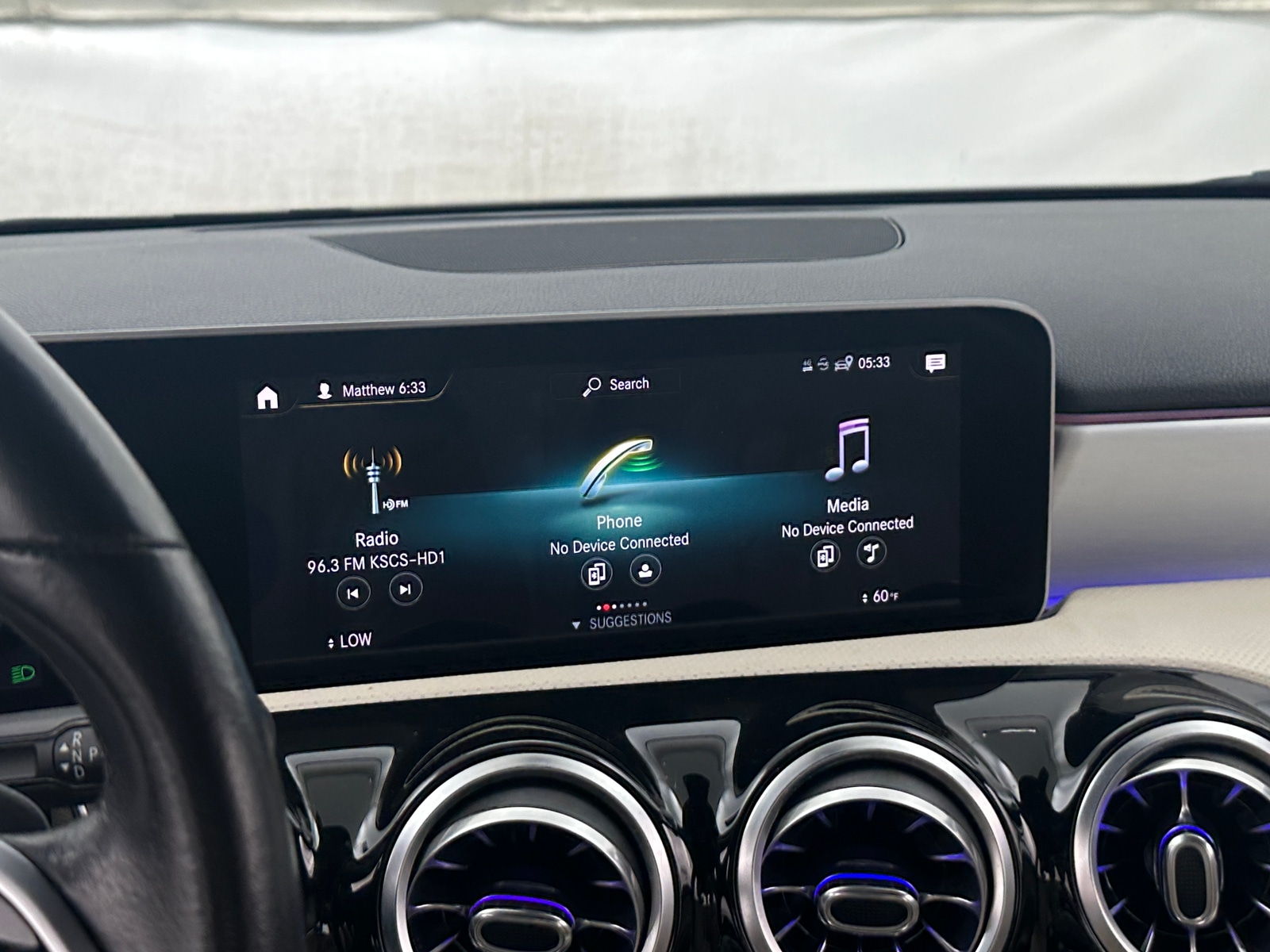 Thumbnail: 2020 Mercedes-Benz A-Class - 3