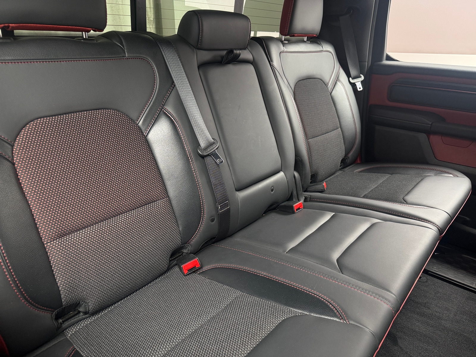Thumbnail: 2025 RAM 1500 - 6