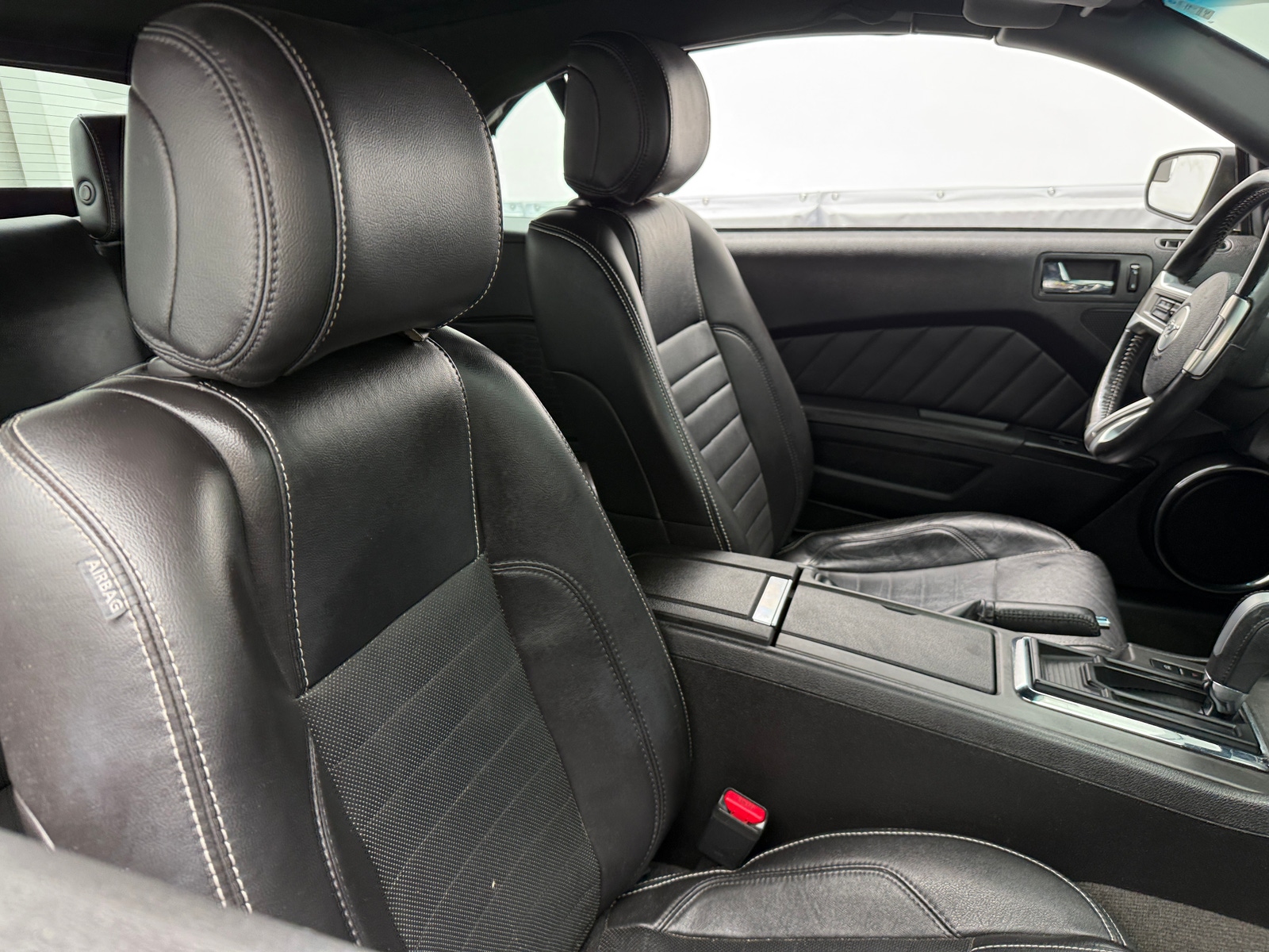 Thumbnail: 2014 Ford Mustang - 2