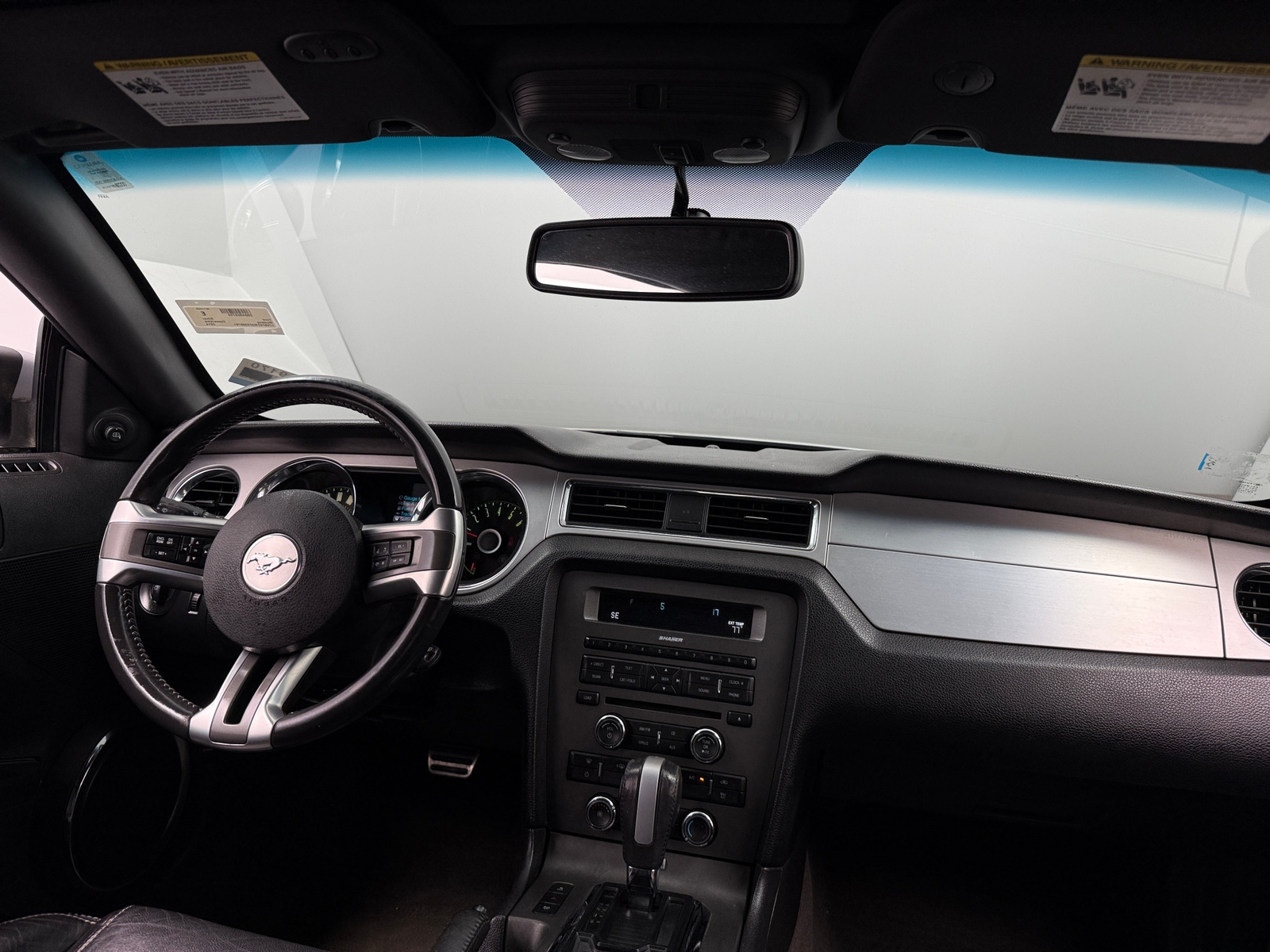 Thumbnail: 2014 Ford Mustang - 3