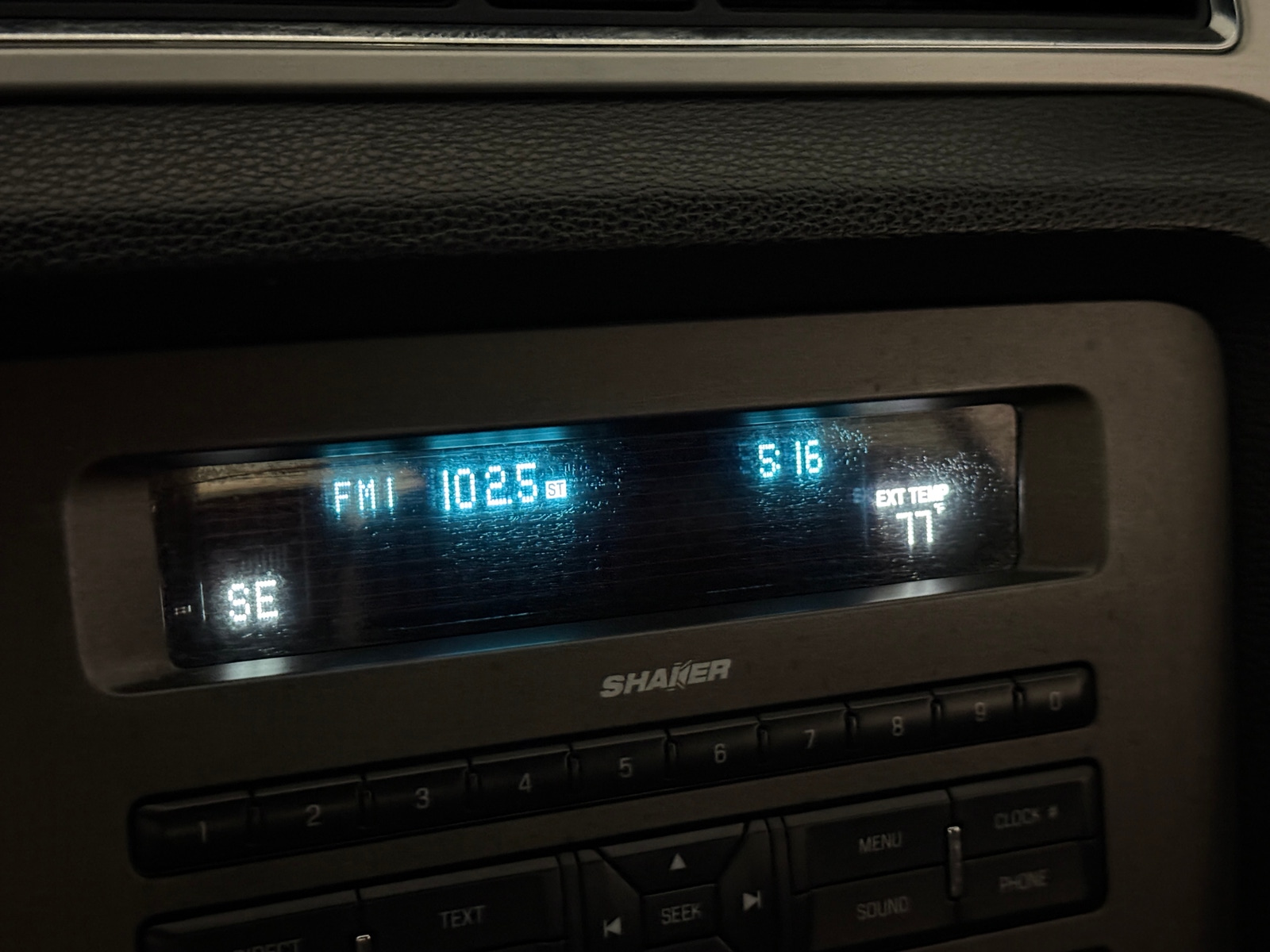 Thumbnail: 2014 Ford Mustang - 4