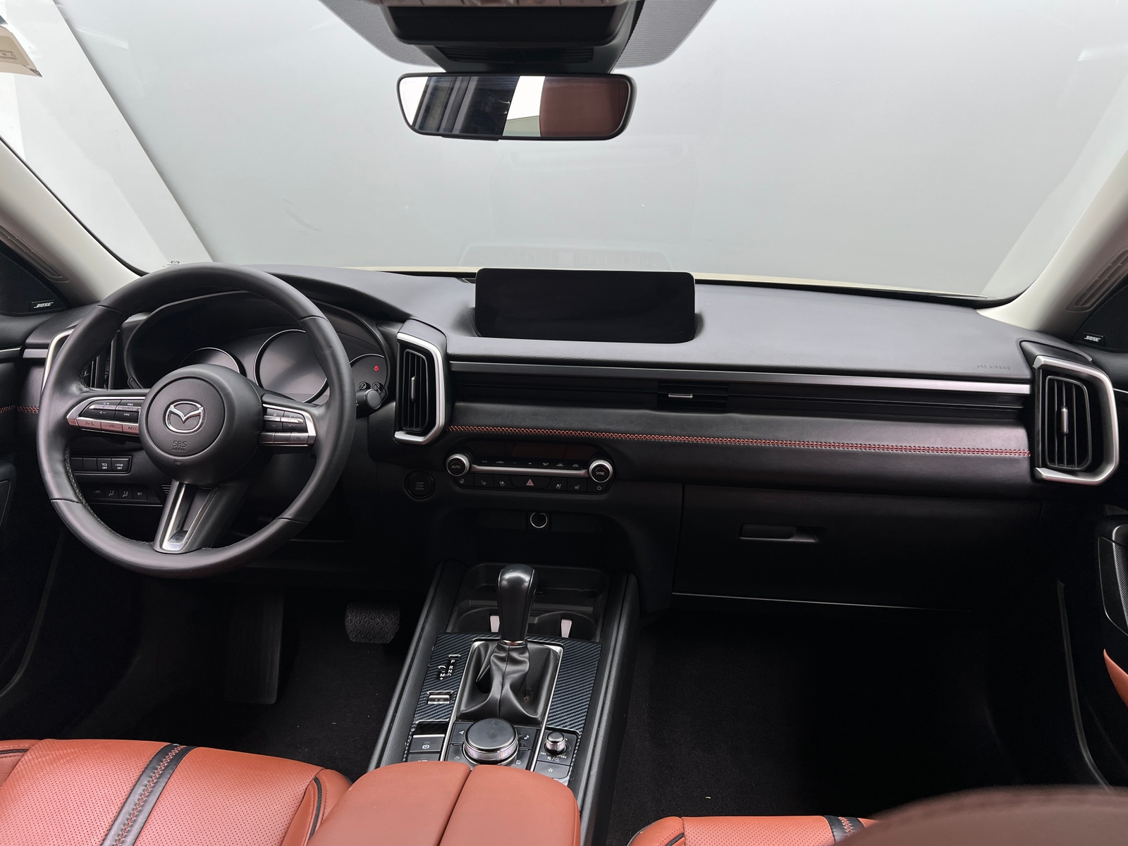 Thumbnail: 2025 Mazda CX-50 - 2