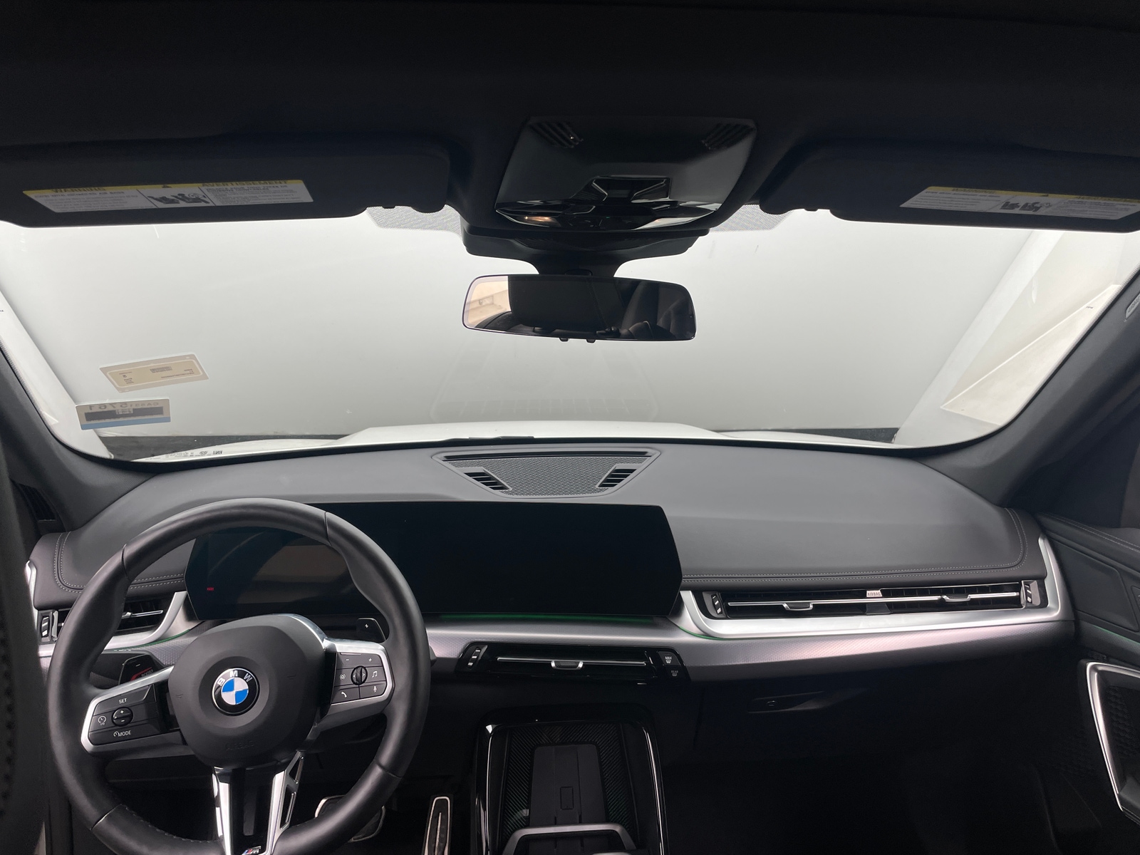 Thumbnail: 2026 BMW X1 - 3
