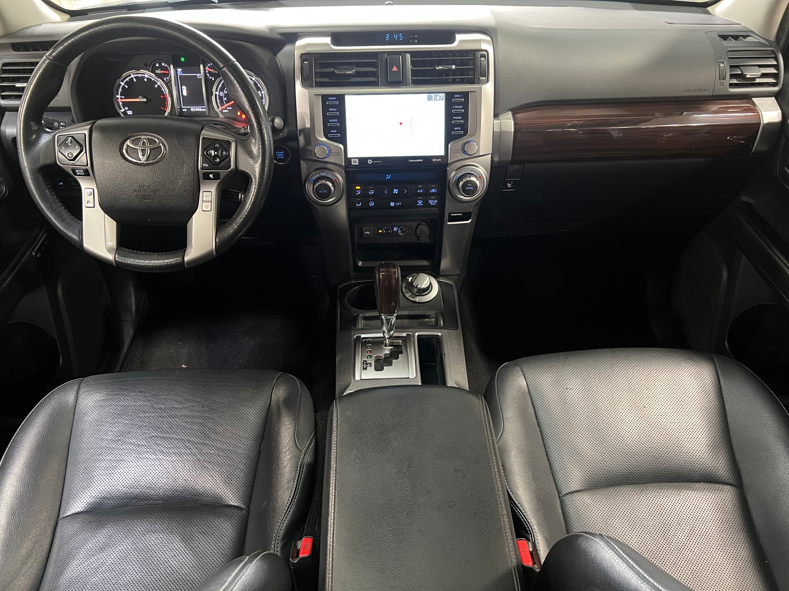 Thumbnail: 2020 Toyota 4Runner - 2