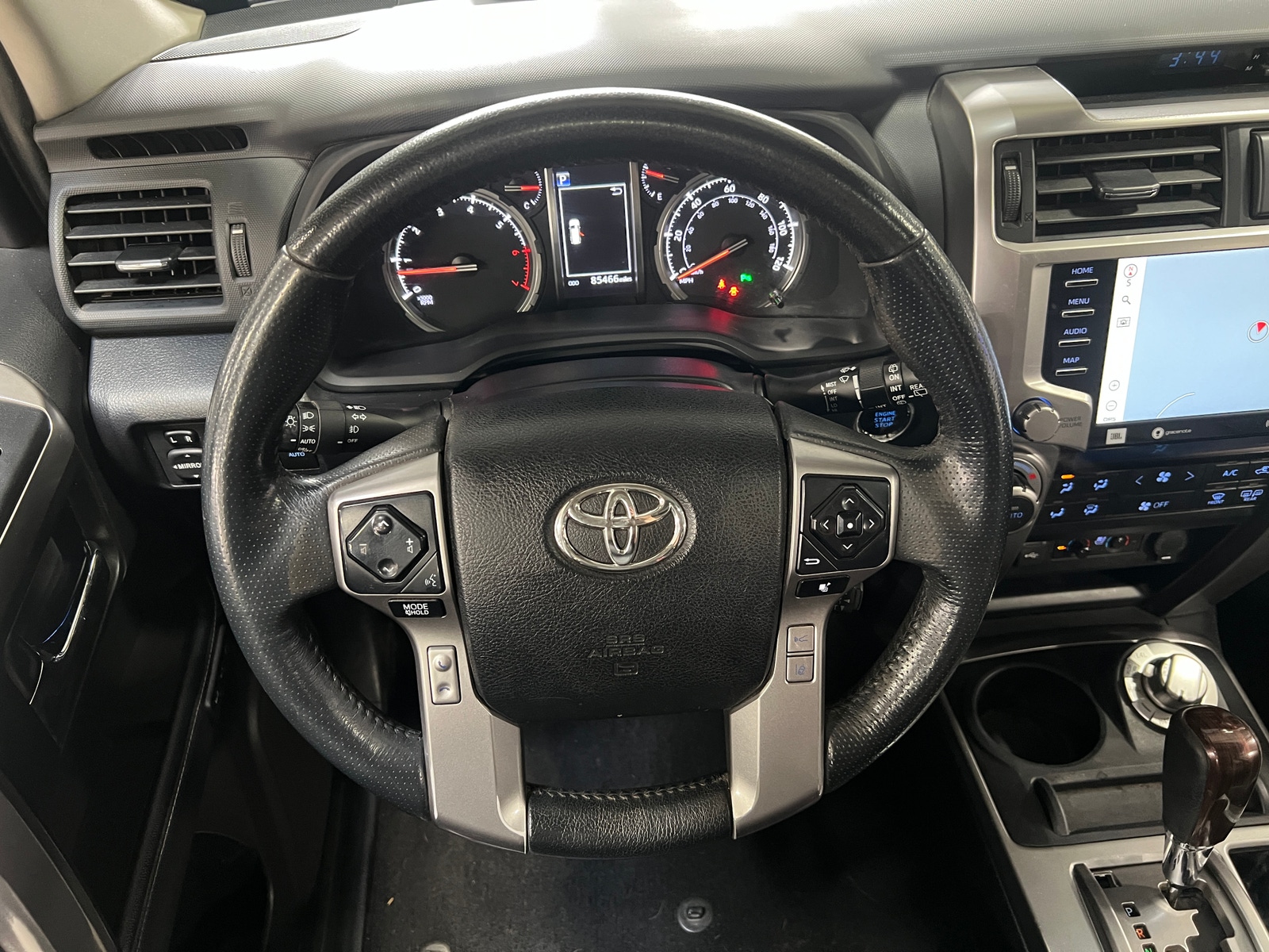 Thumbnail: 2020 Toyota 4Runner - 4