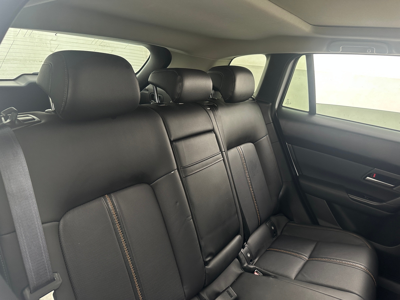 Thumbnail: 2023 Mazda CX-50 - 5