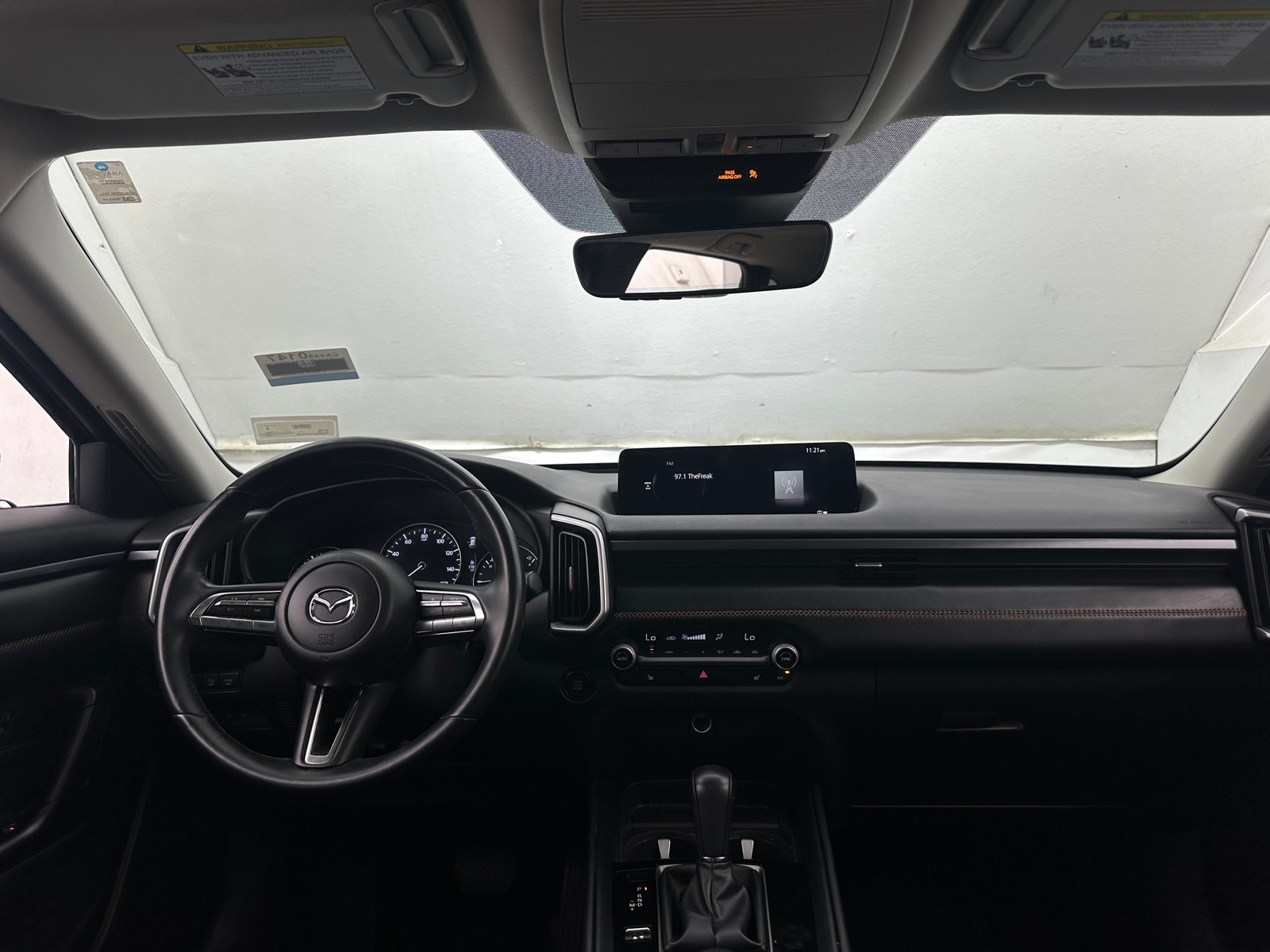 Thumbnail: 2023 Mazda CX-50 - 2
