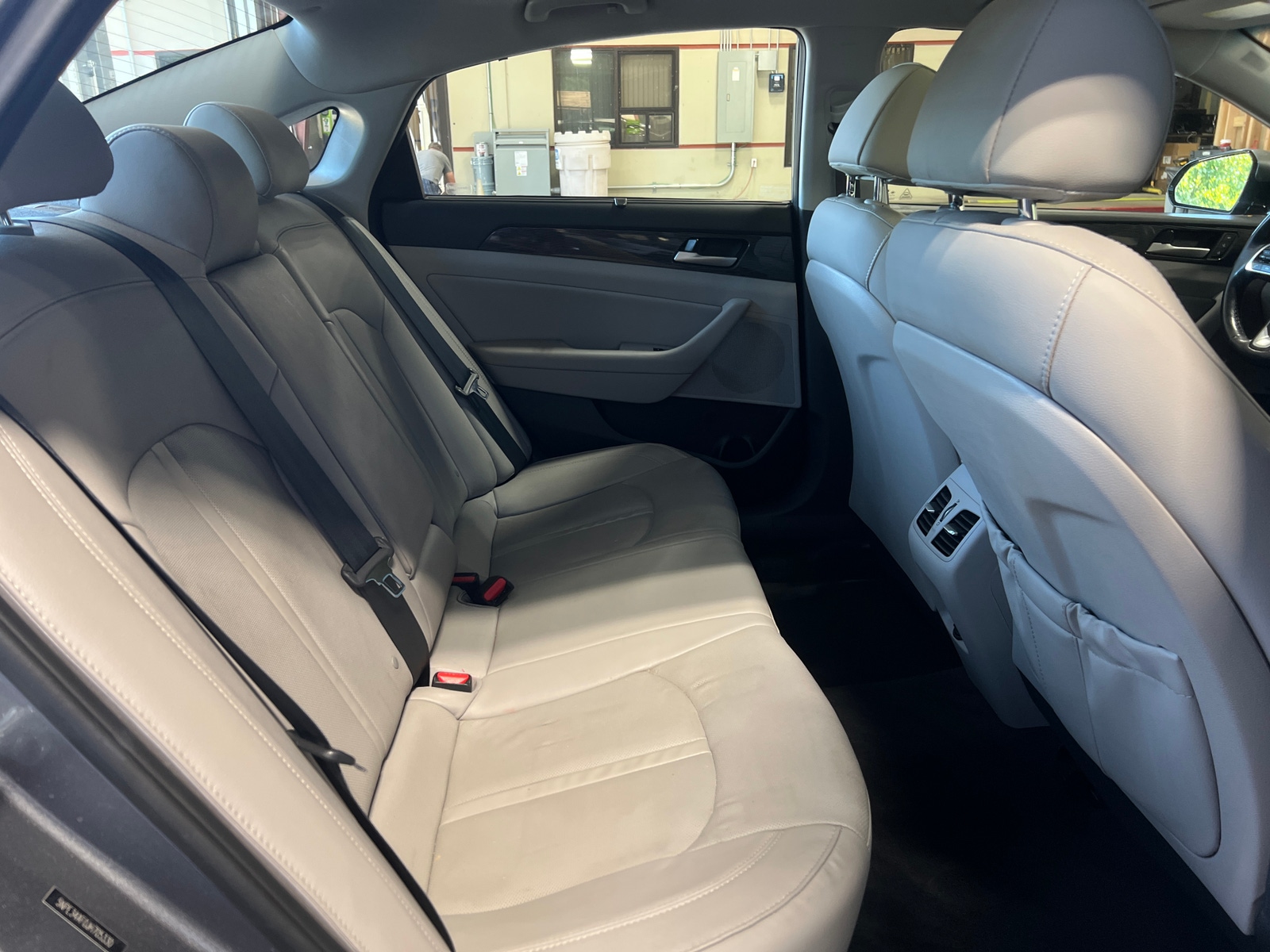 Thumbnail: 2018 Hyundai Sonata - 5