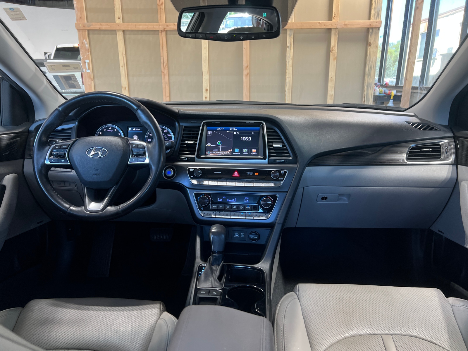 Thumbnail: 2018 Hyundai Sonata - 2
