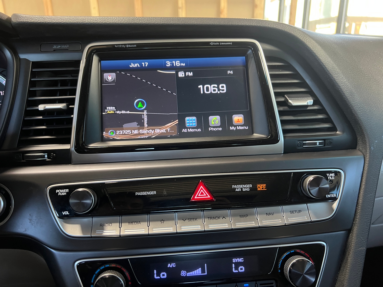 Thumbnail: 2018 Hyundai Sonata - 3