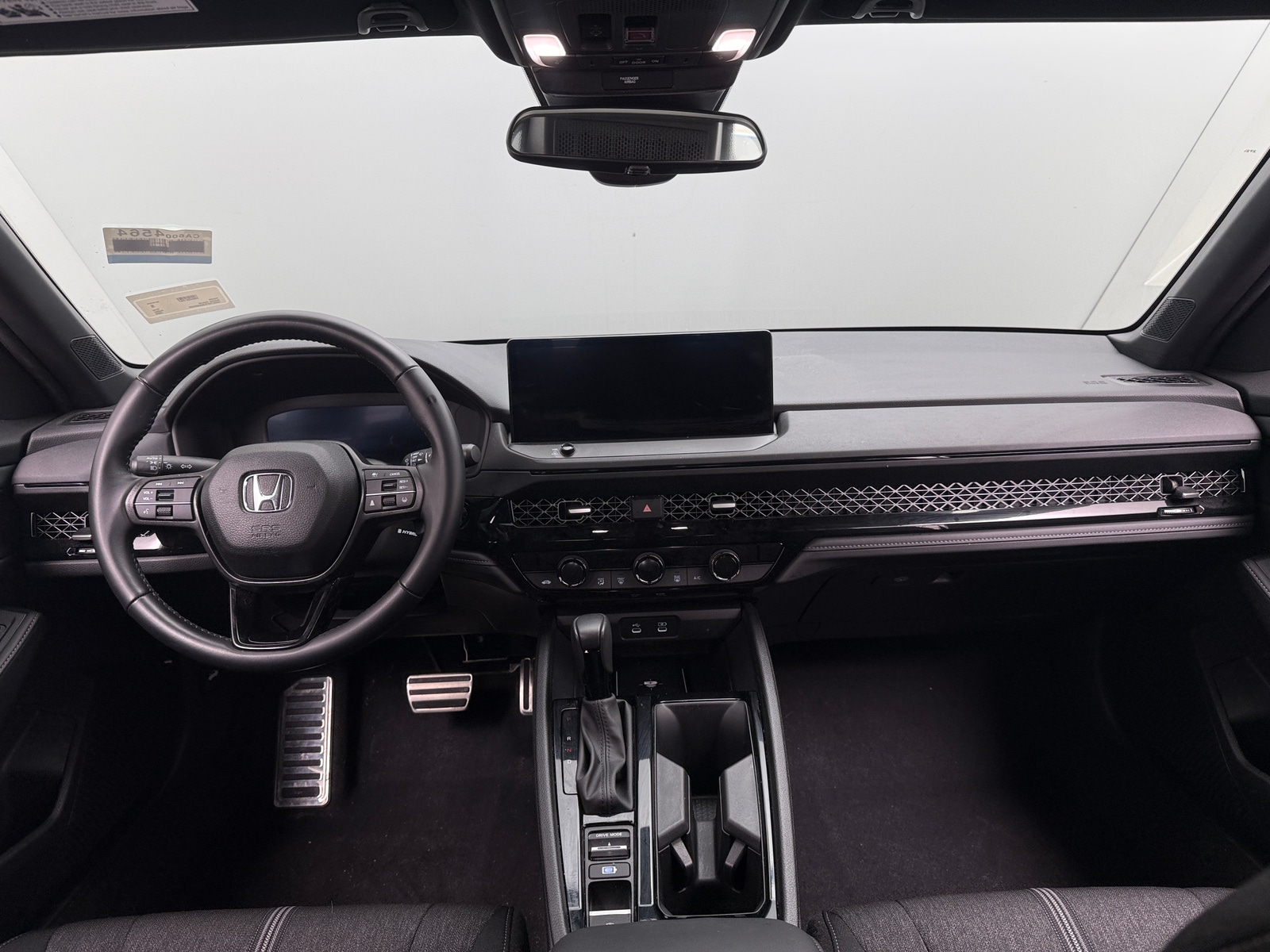Thumbnail: 2025 Honda Accord - 3