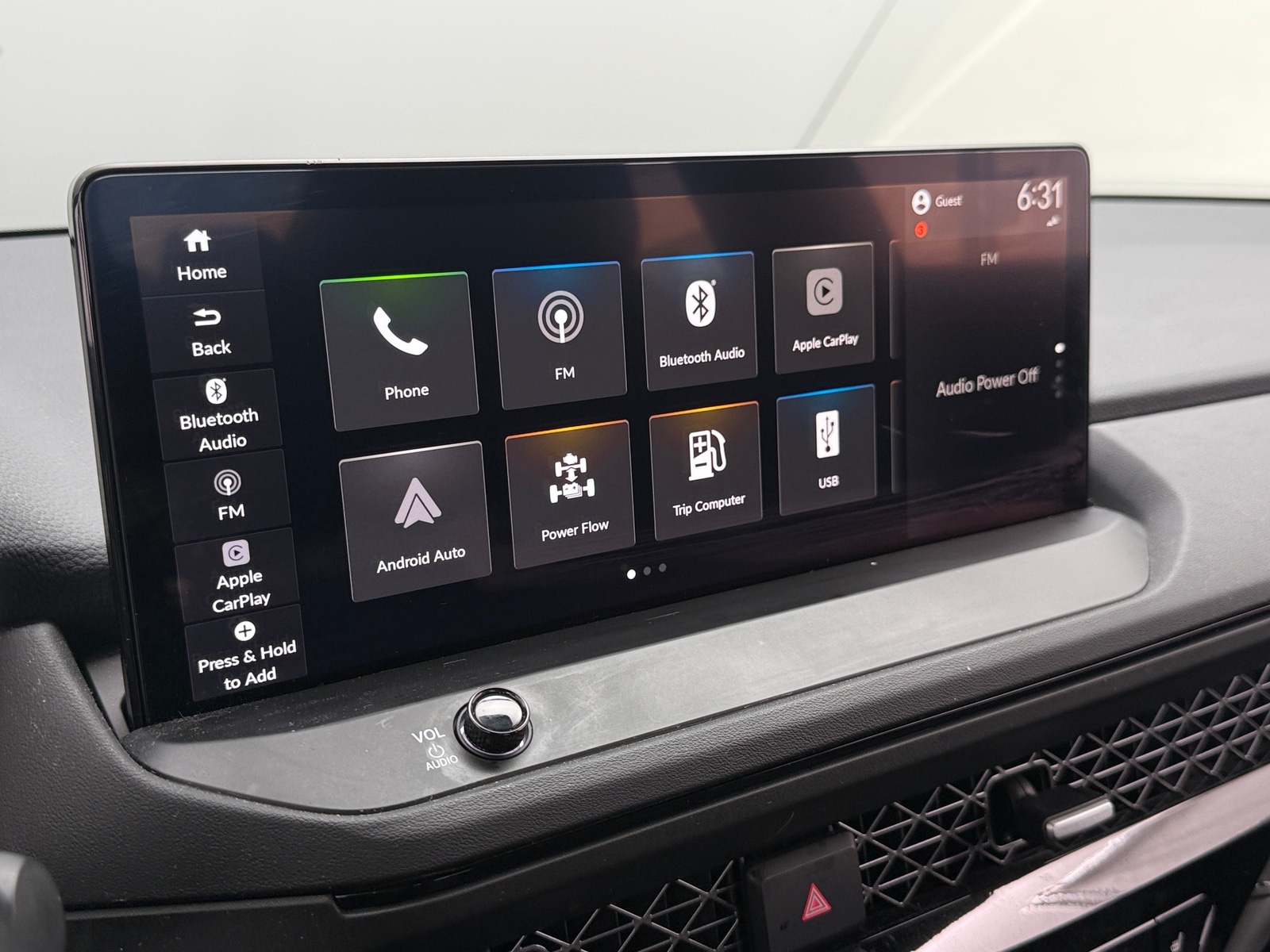 Thumbnail: 2025 Honda Accord - 4