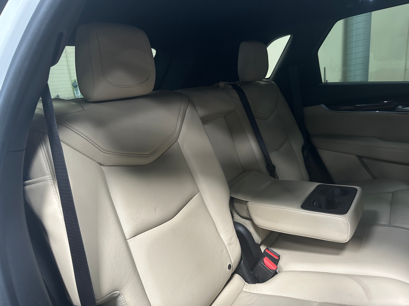 Thumbnail: 2017 Cadillac XT5 - 5