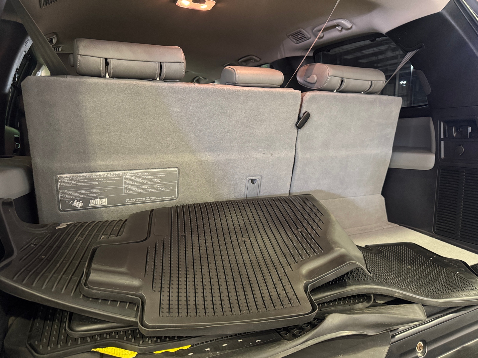 Thumbnail: 2020 Toyota Sequoia - 6