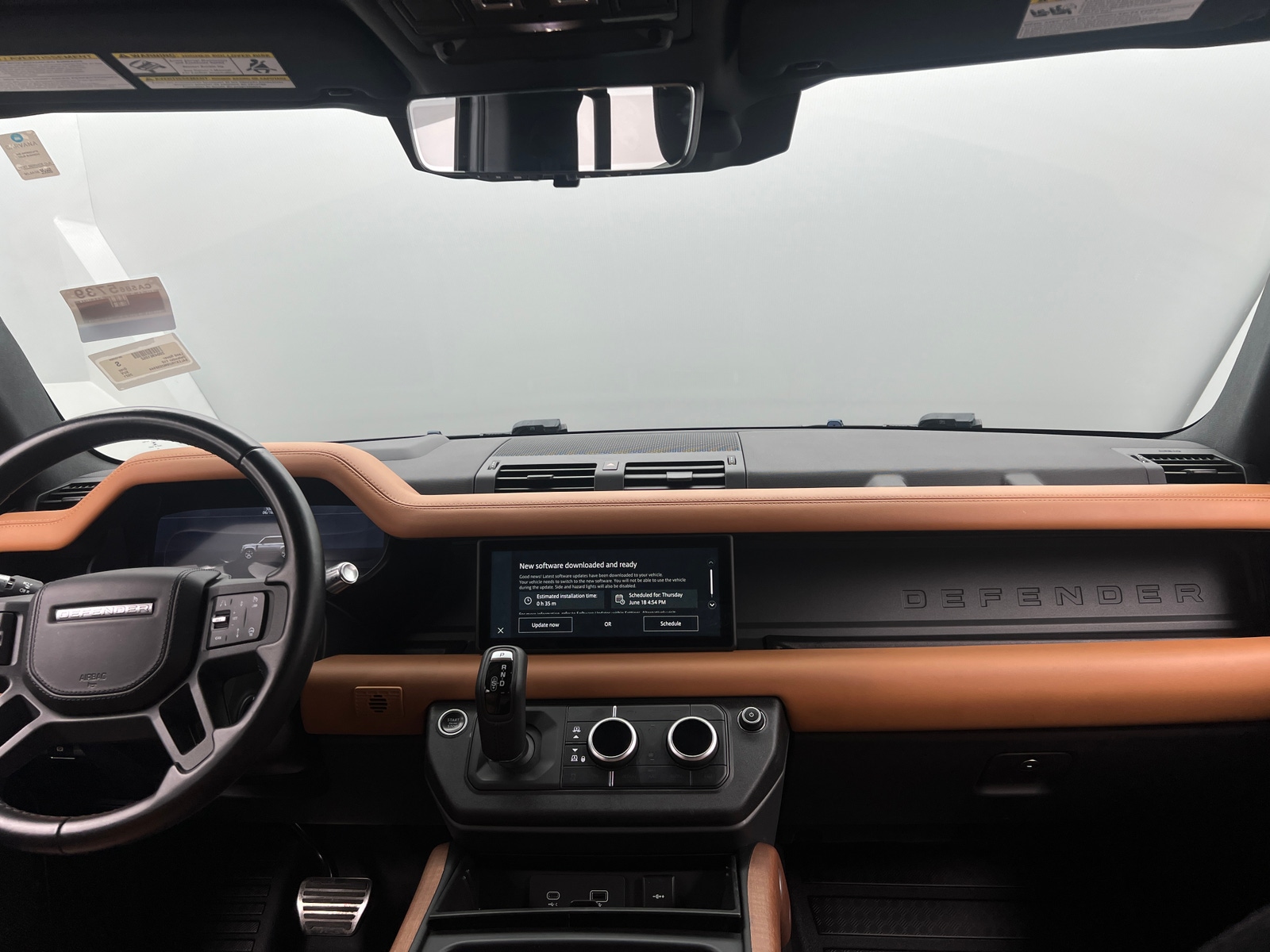 Thumbnail: 2021 Land Rover Defender - 2