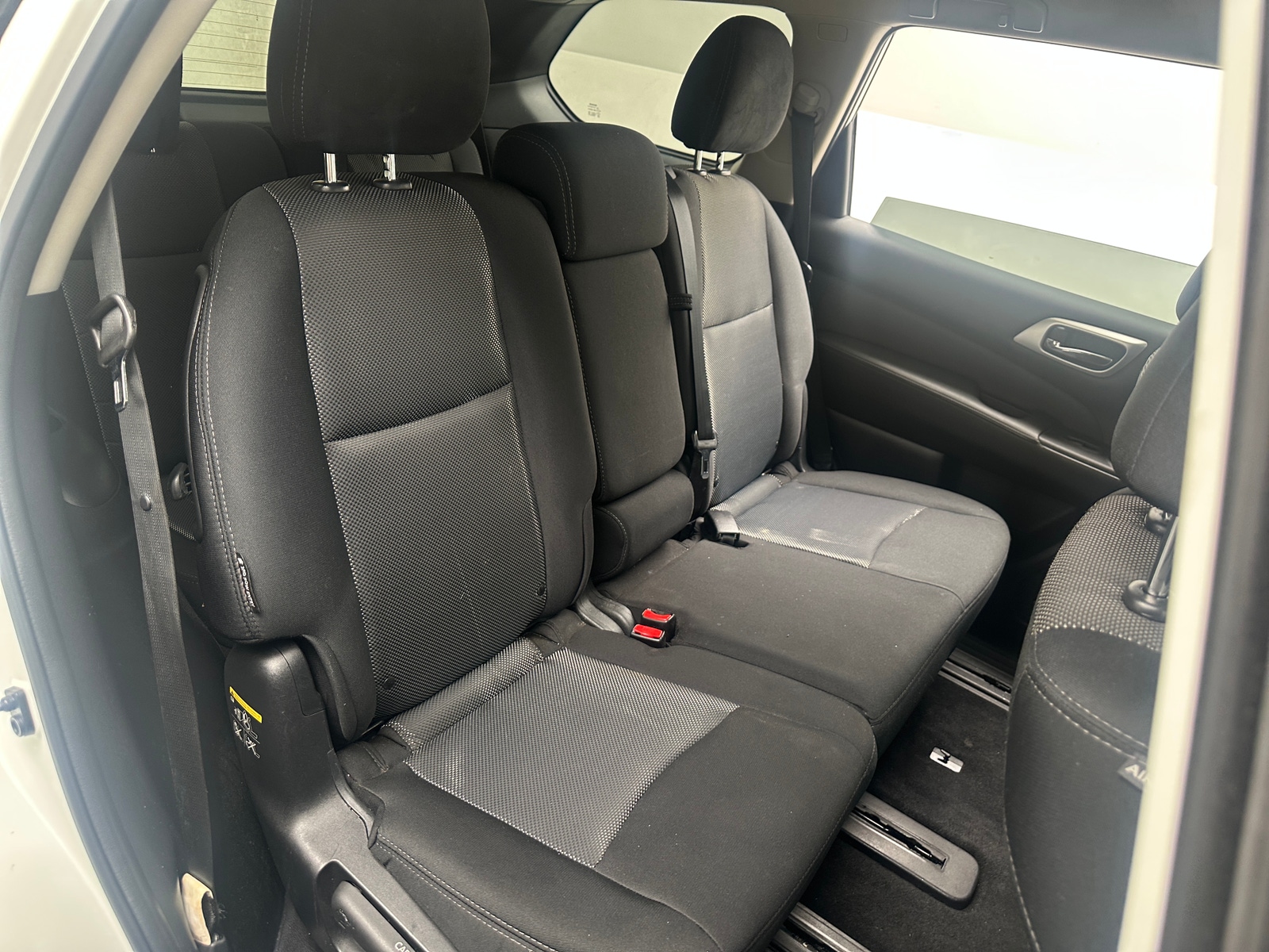 Thumbnail: 2019 Nissan Pathfinder - 6