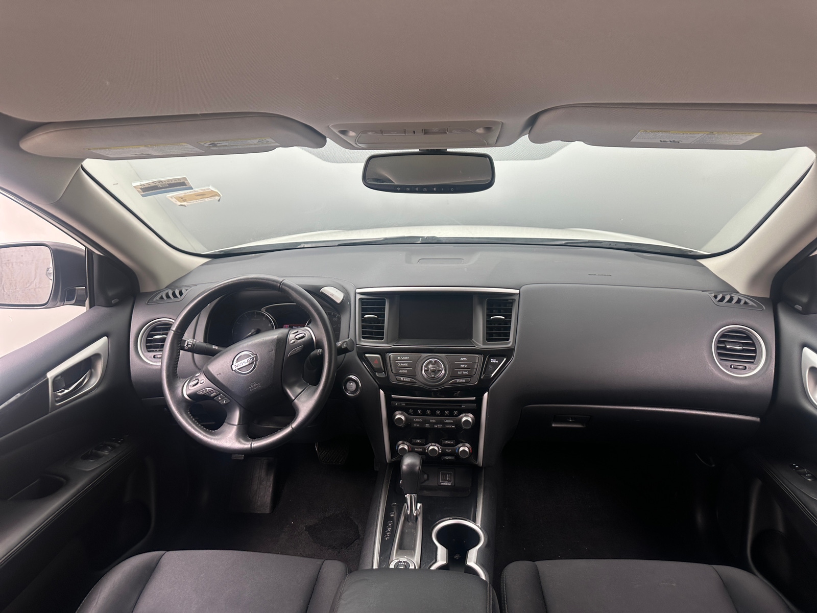 Thumbnail: 2019 Nissan Pathfinder - 3