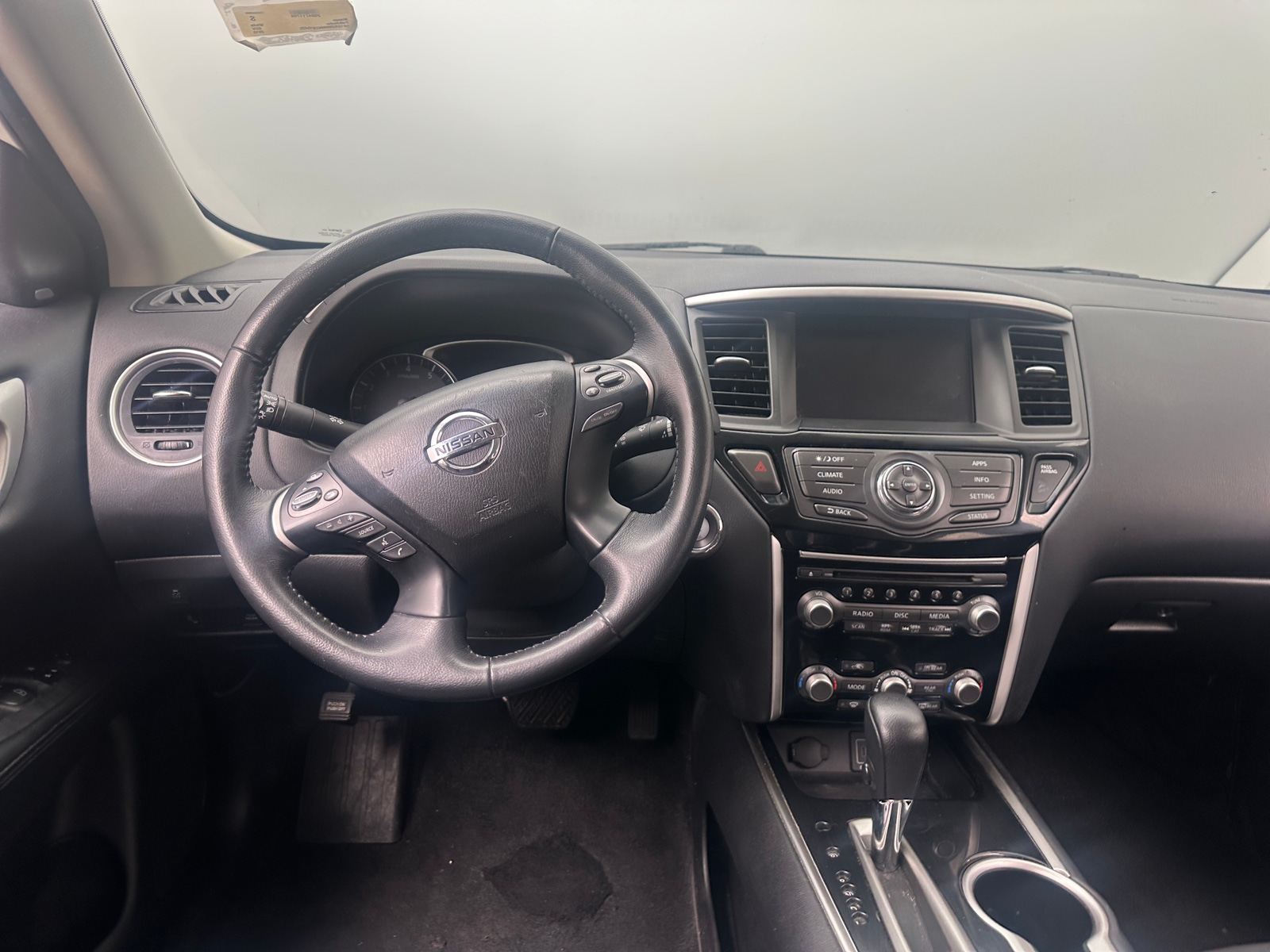 Thumbnail: 2019 Nissan Pathfinder - 5