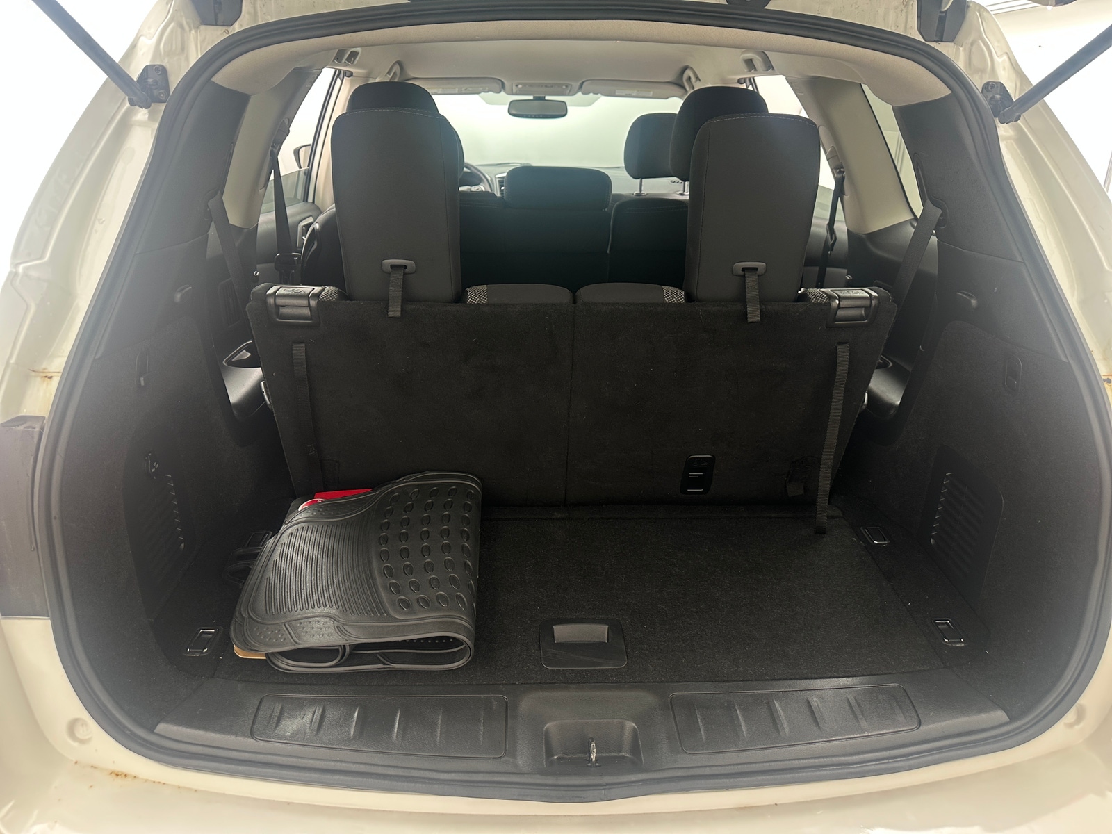 Thumbnail: 2019 Nissan Pathfinder - 7