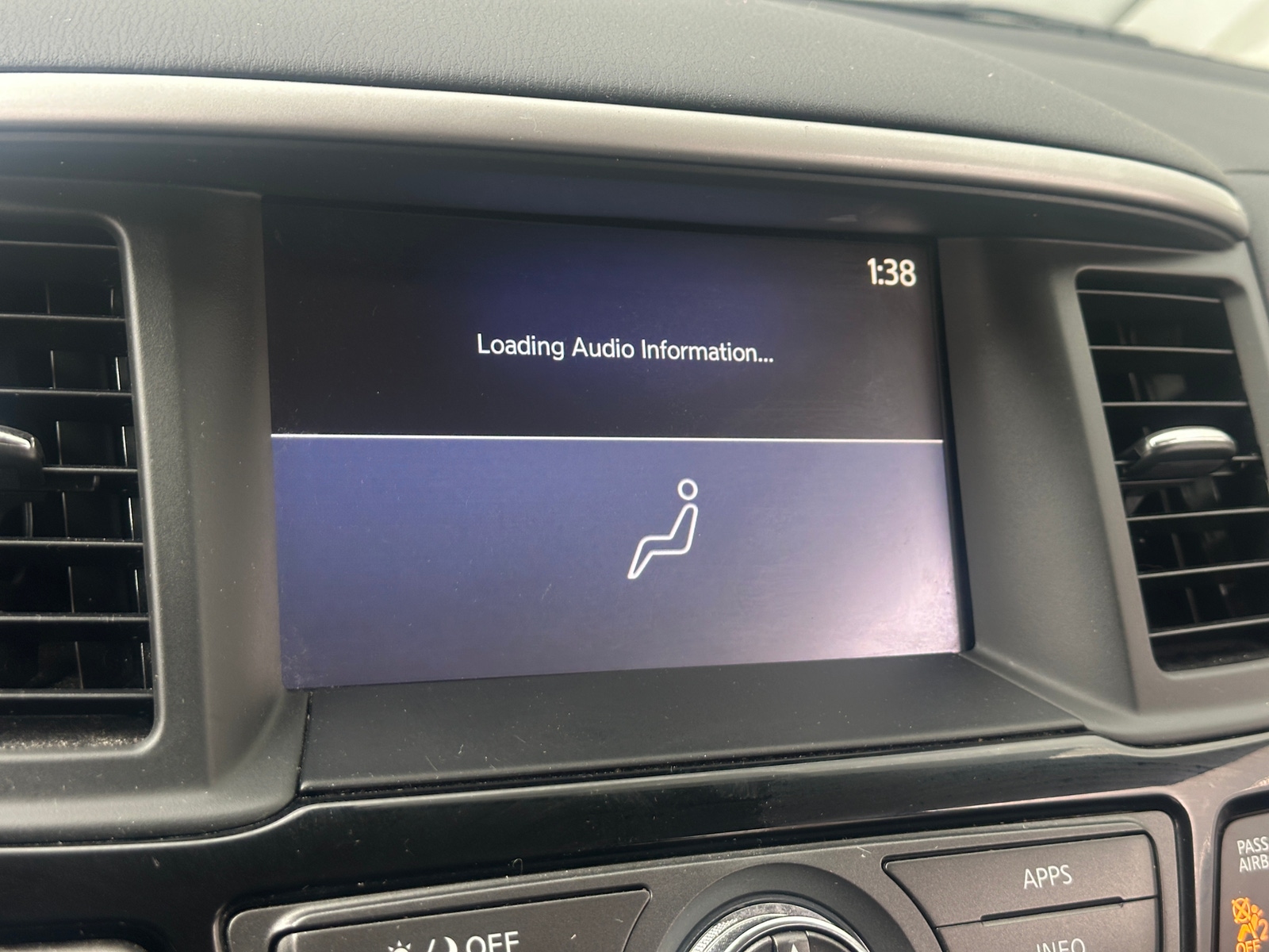 Thumbnail: 2019 Nissan Pathfinder - 4