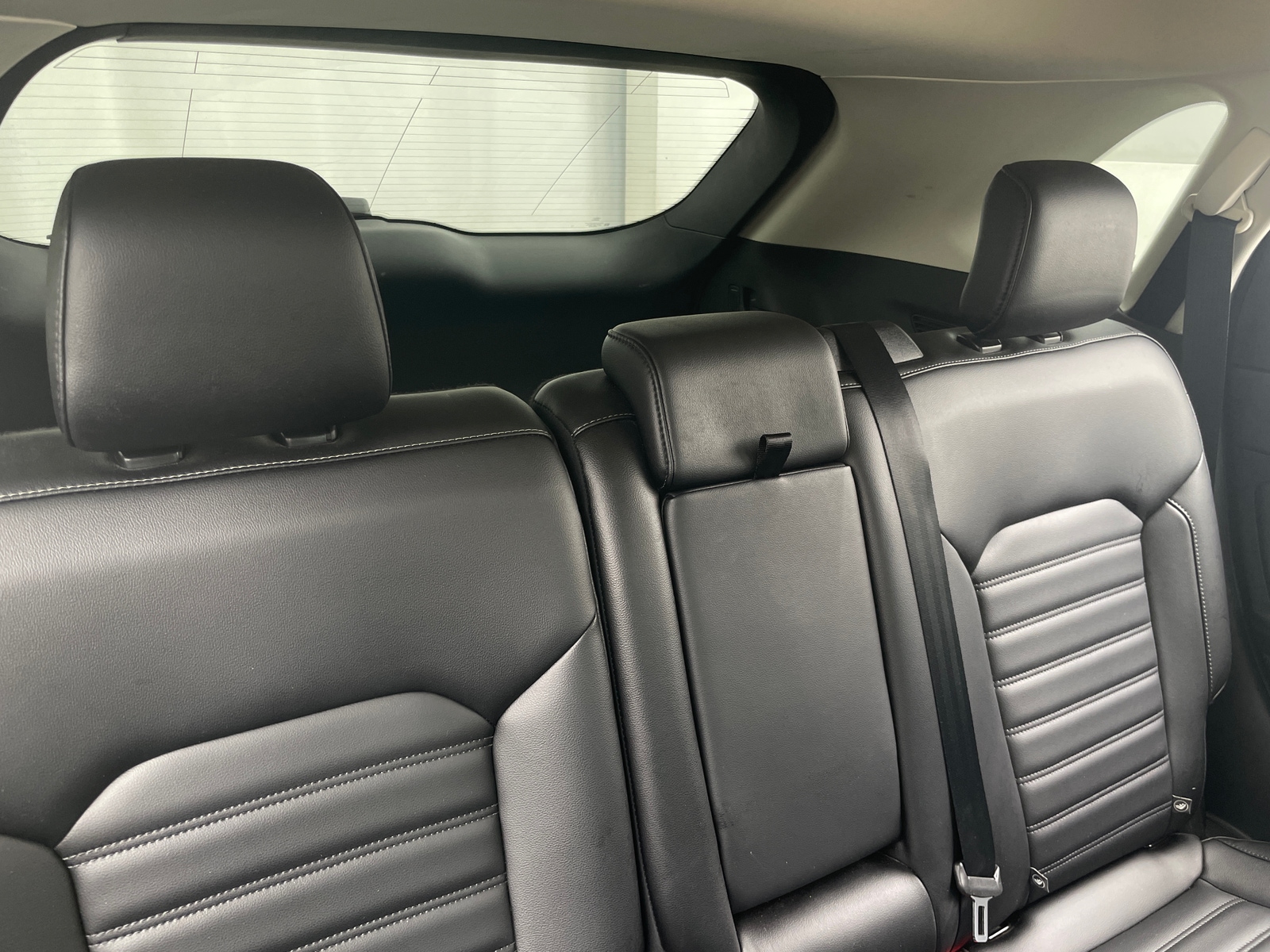 Thumbnail: 2019 Ford Edge - 6