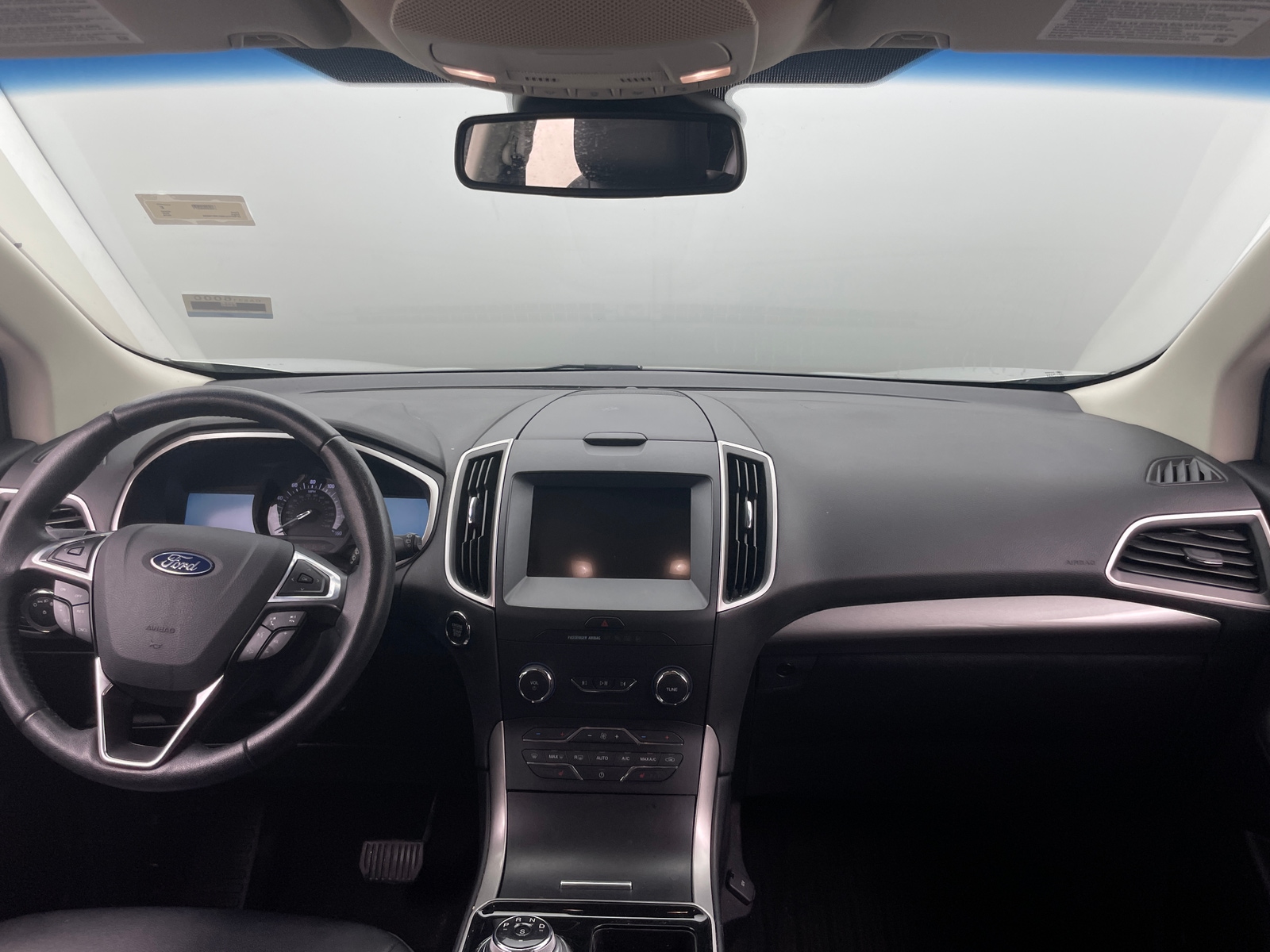 Thumbnail: 2019 Ford Edge - 3