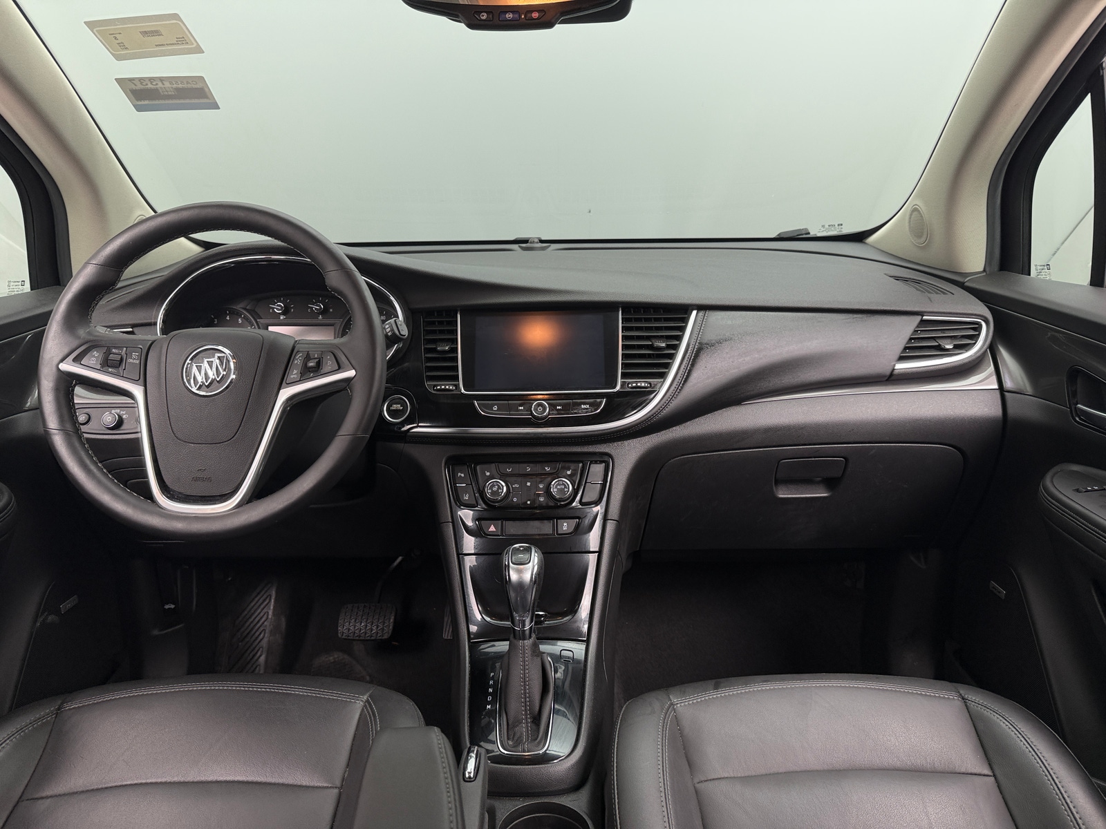 Thumbnail: 2017 Buick Encore - 2