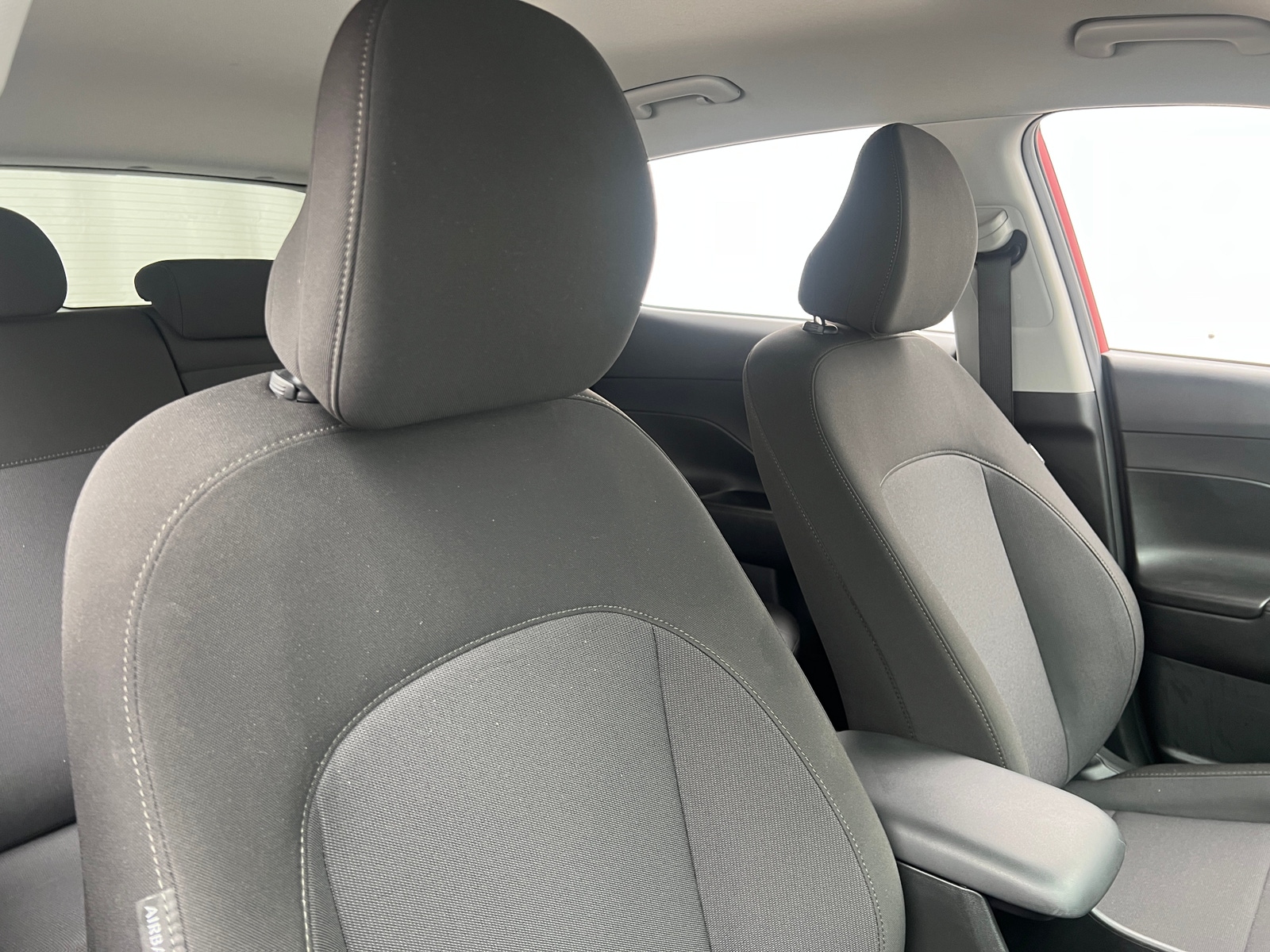 Thumbnail: 2024 Hyundai Kona - 2