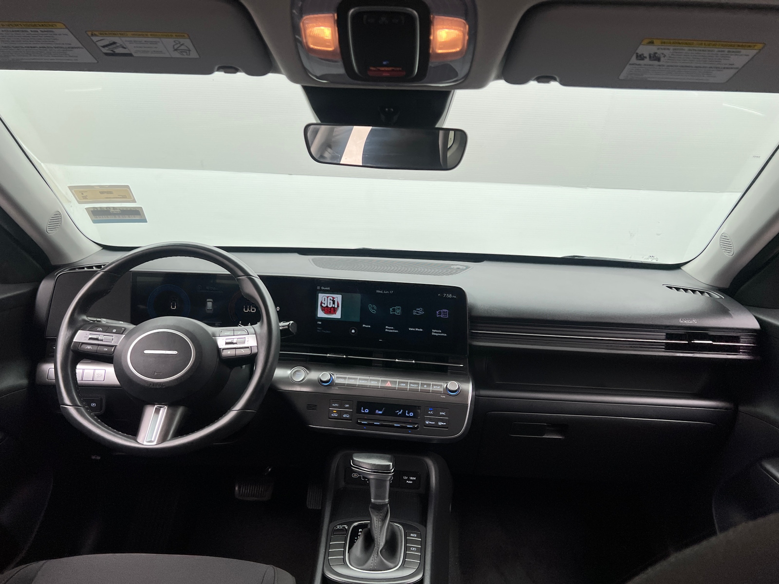 Thumbnail: 2024 Hyundai Kona - 3