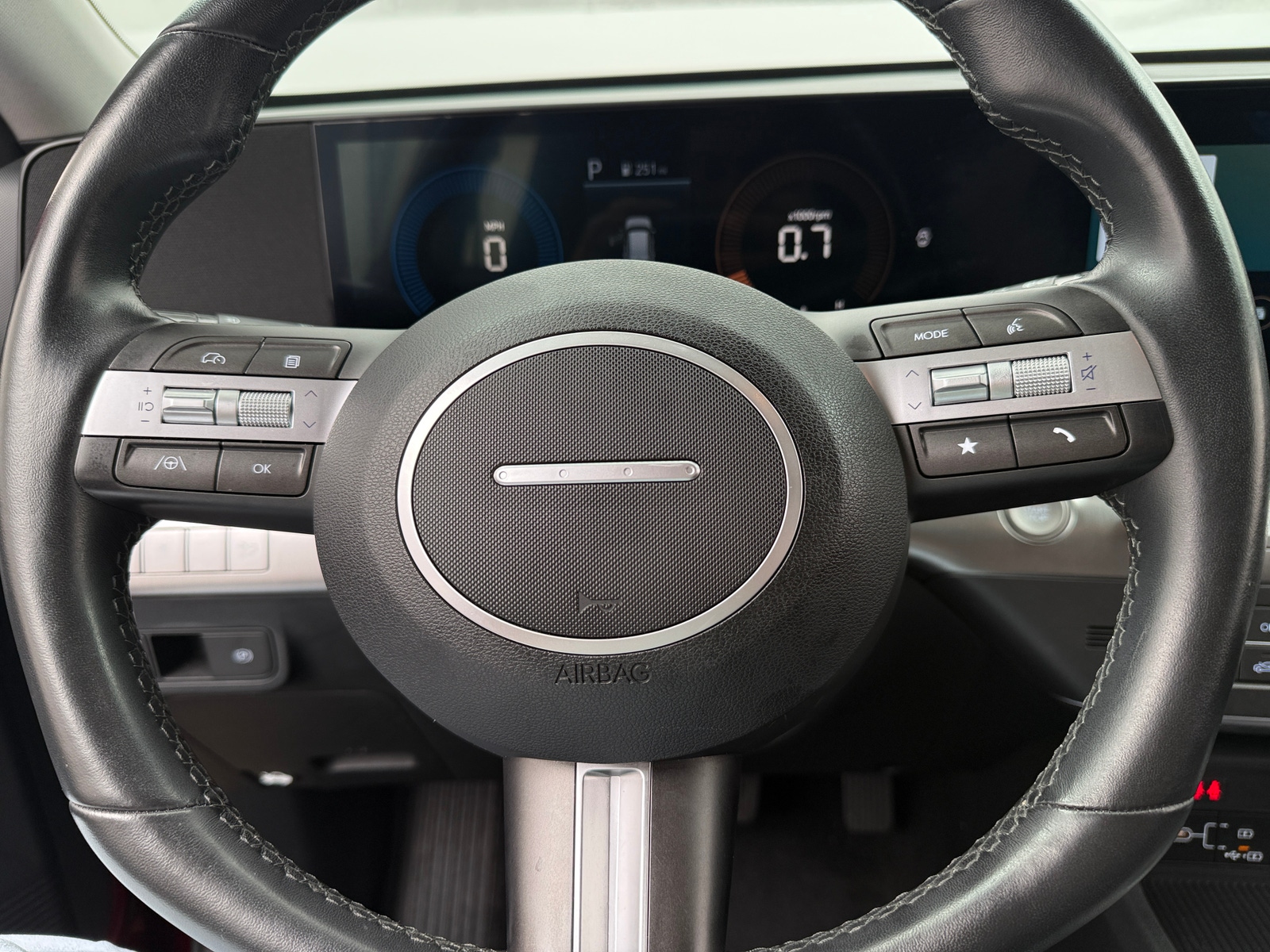 Thumbnail: 2024 Hyundai Kona - 5