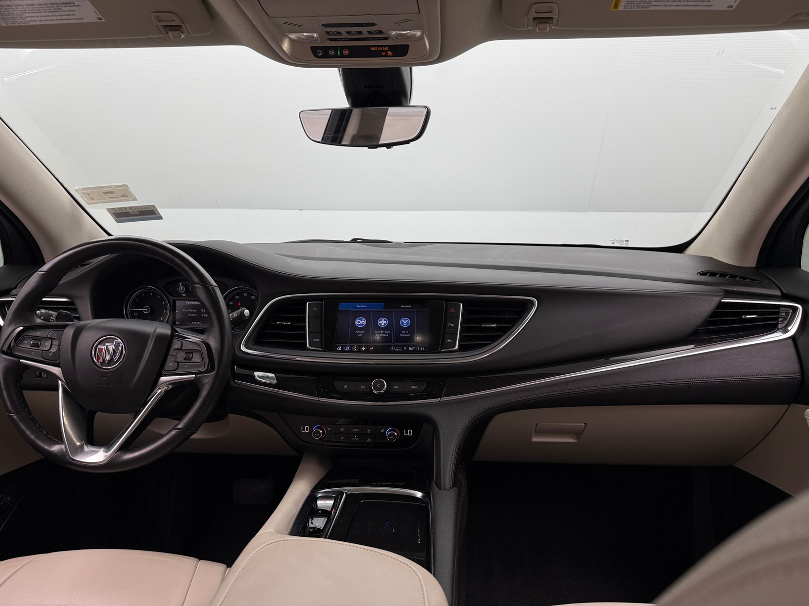 Thumbnail: 2024 Buick Enclave - 2