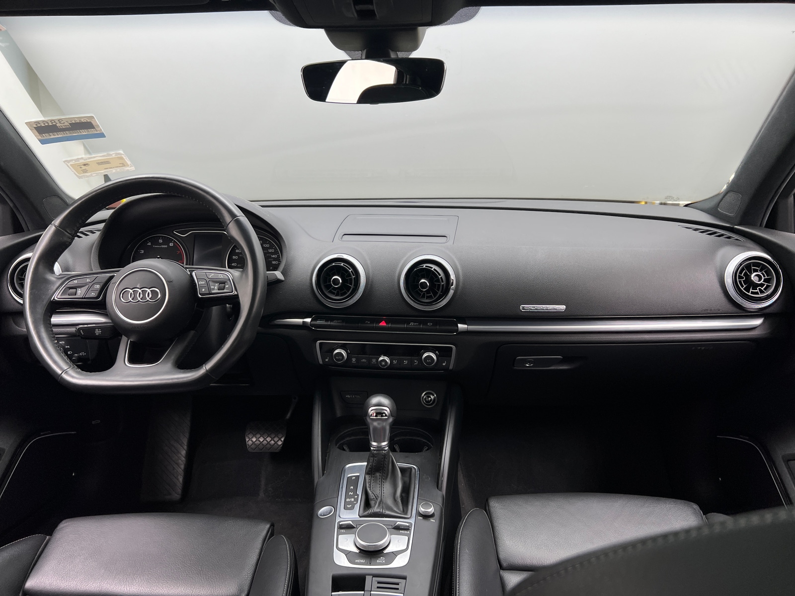 Thumbnail: 2020 Audi A3 - 2