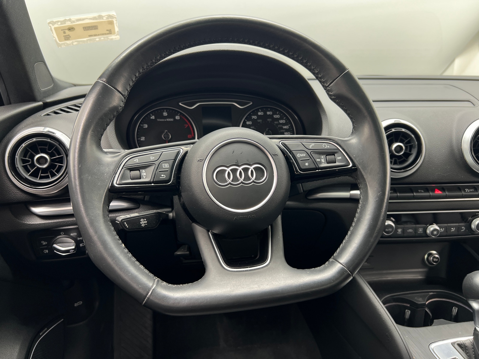 Thumbnail: 2020 Audi A3 - 4