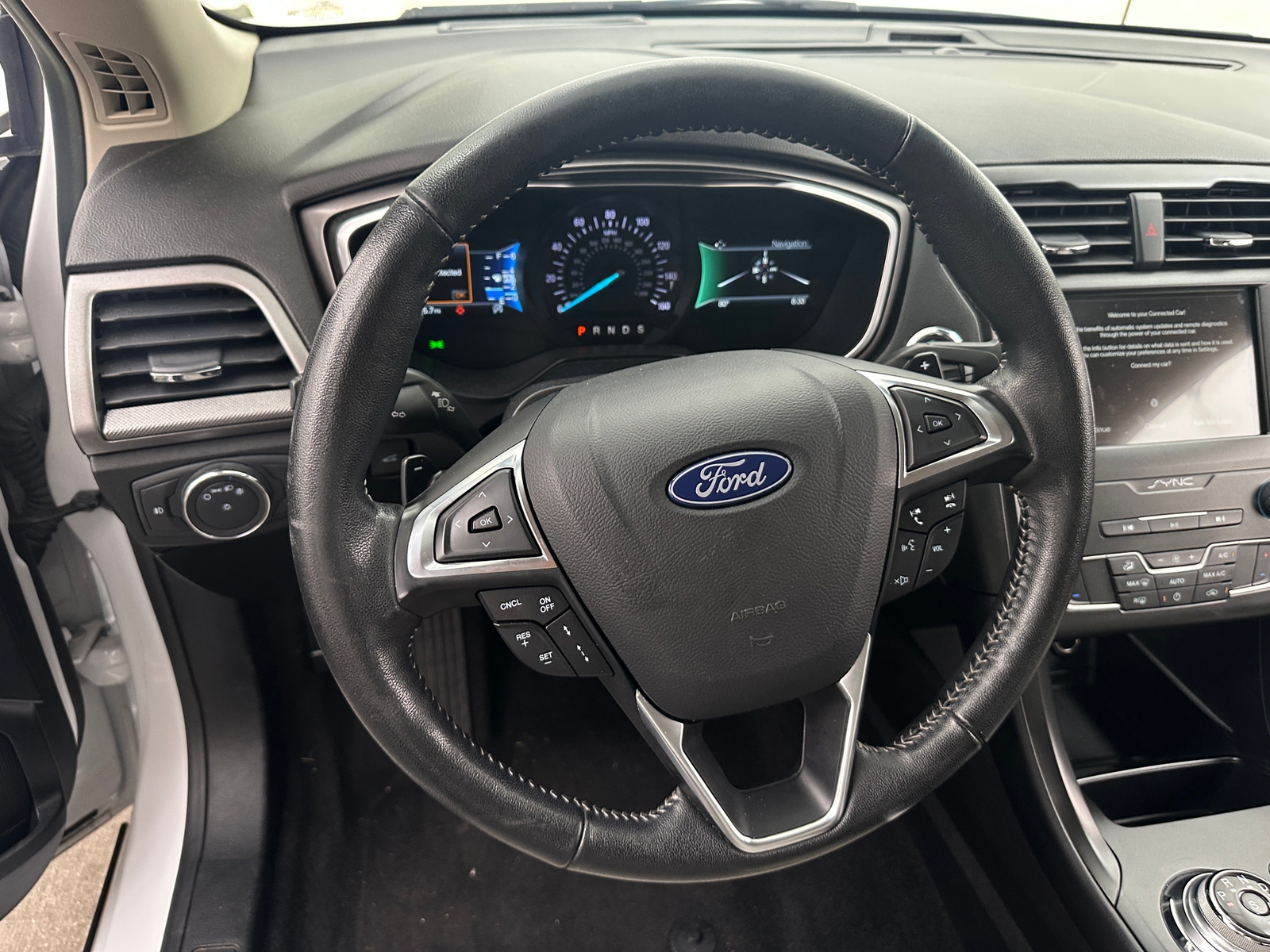 Thumbnail: 2019 Ford Fusion - 5