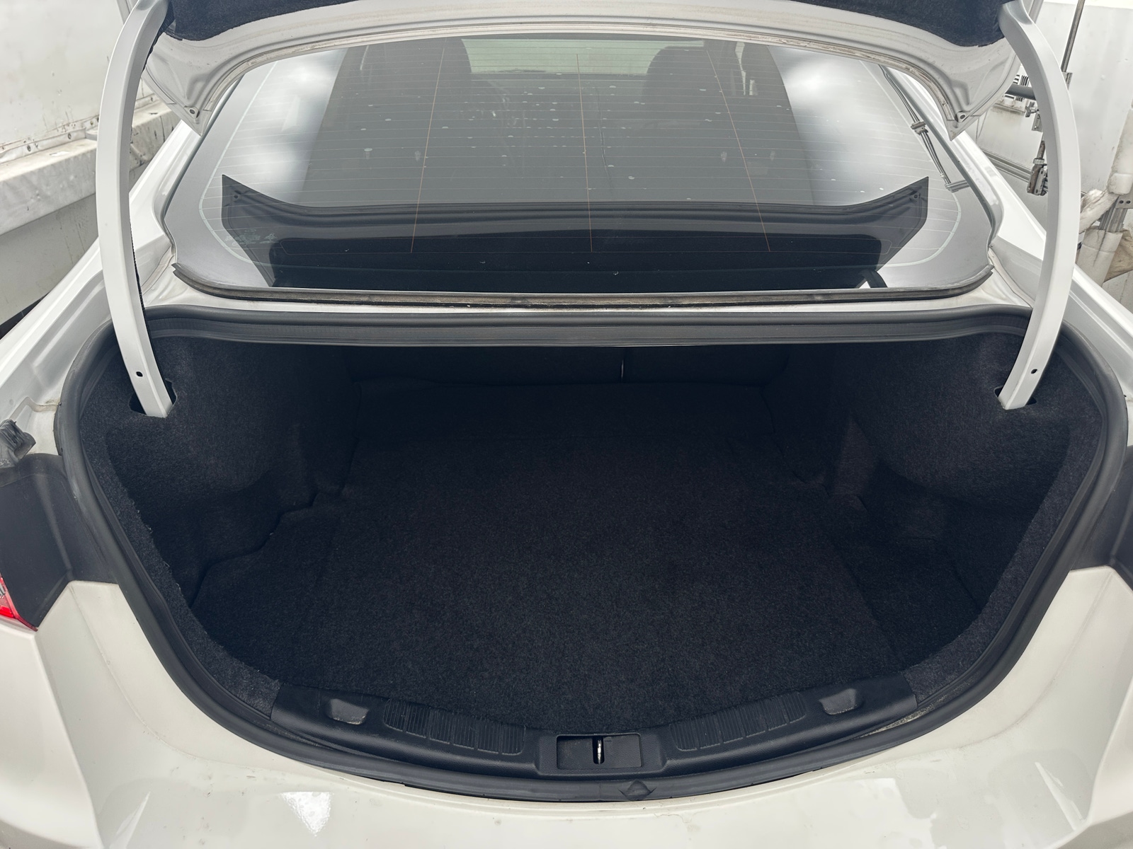 Thumbnail: 2019 Ford Fusion - 7