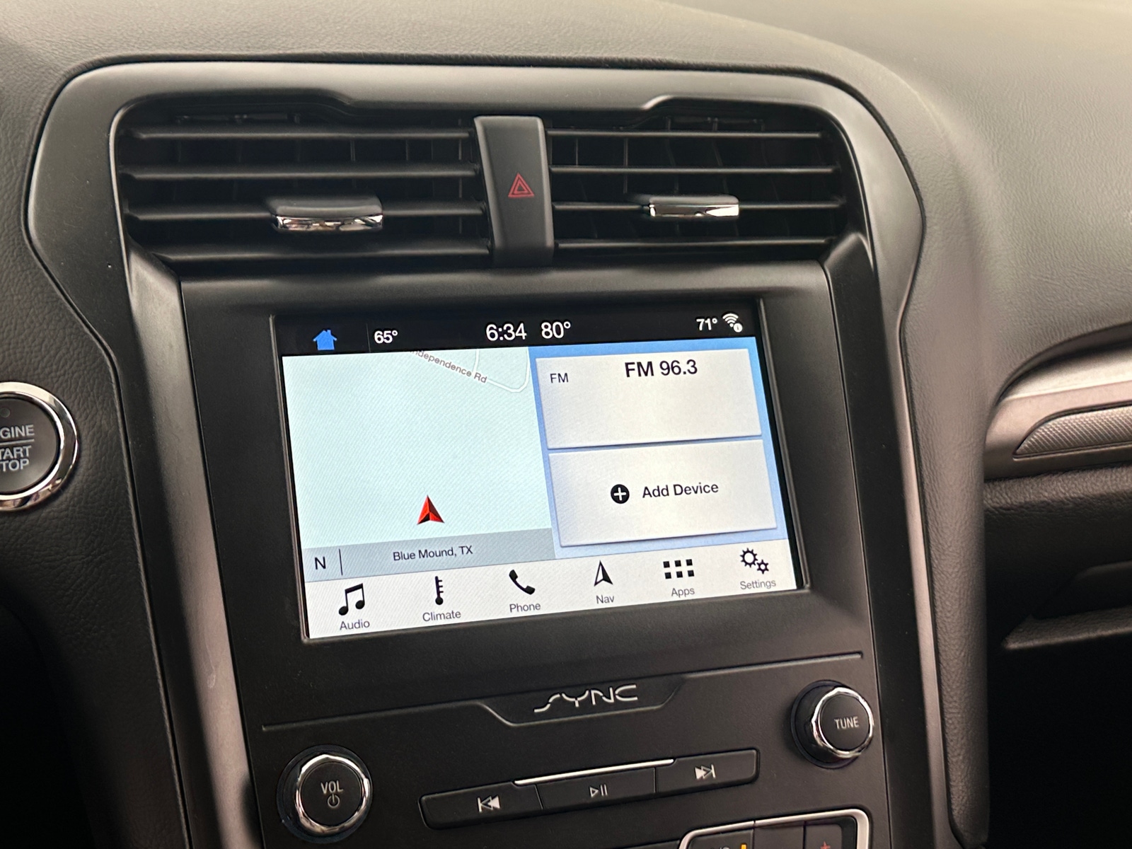 Thumbnail: 2019 Ford Fusion - 4
