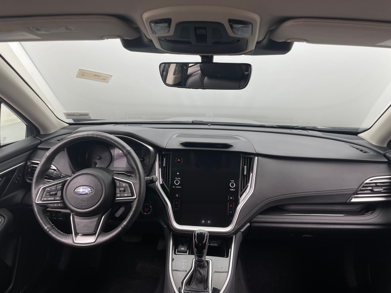 Thumbnail: 2024 Subaru Outback - 2