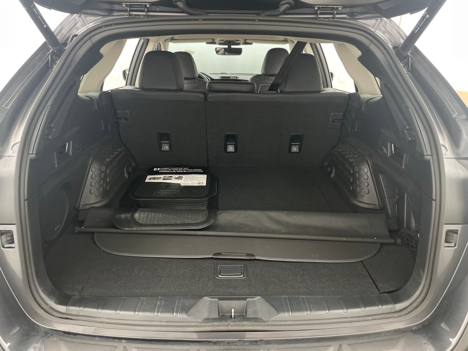 Thumbnail: 2024 Subaru Outback - 6