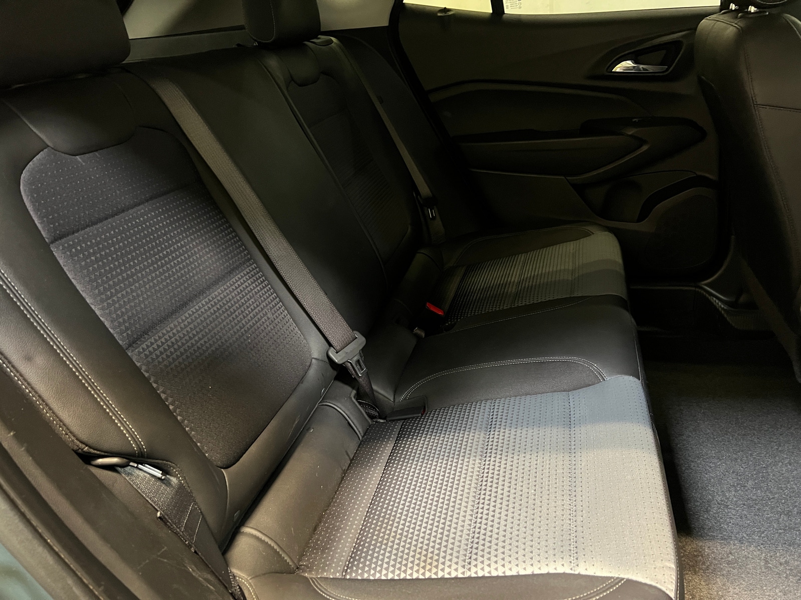 Thumbnail: 2025 Chevrolet Trax - 6