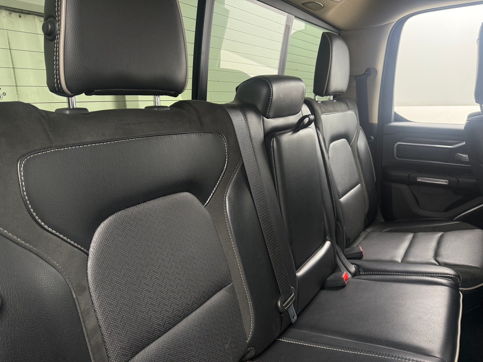 Thumbnail: 2020 RAM 1500 - 5