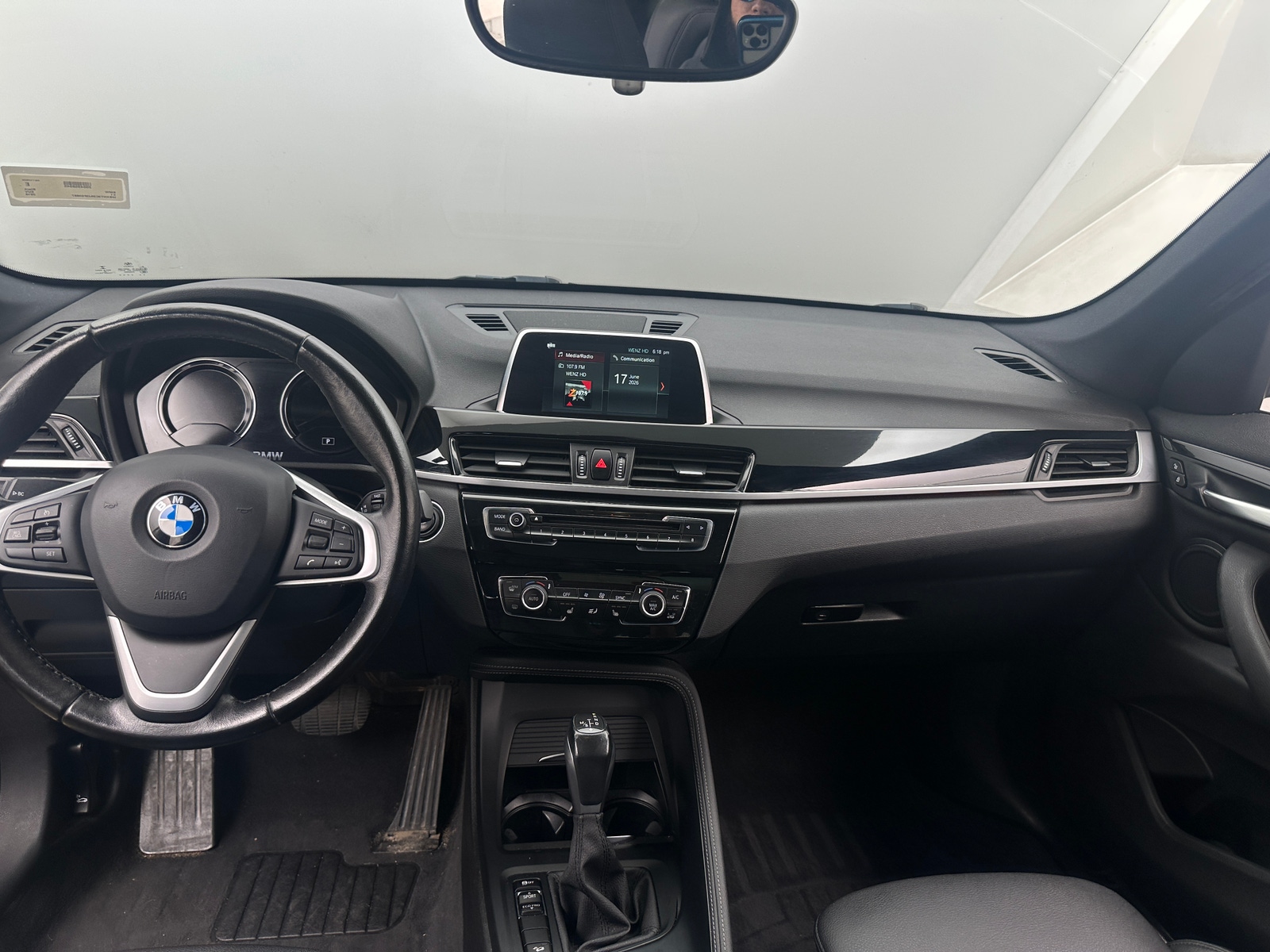 Thumbnail: 2018 BMW X1 - 2