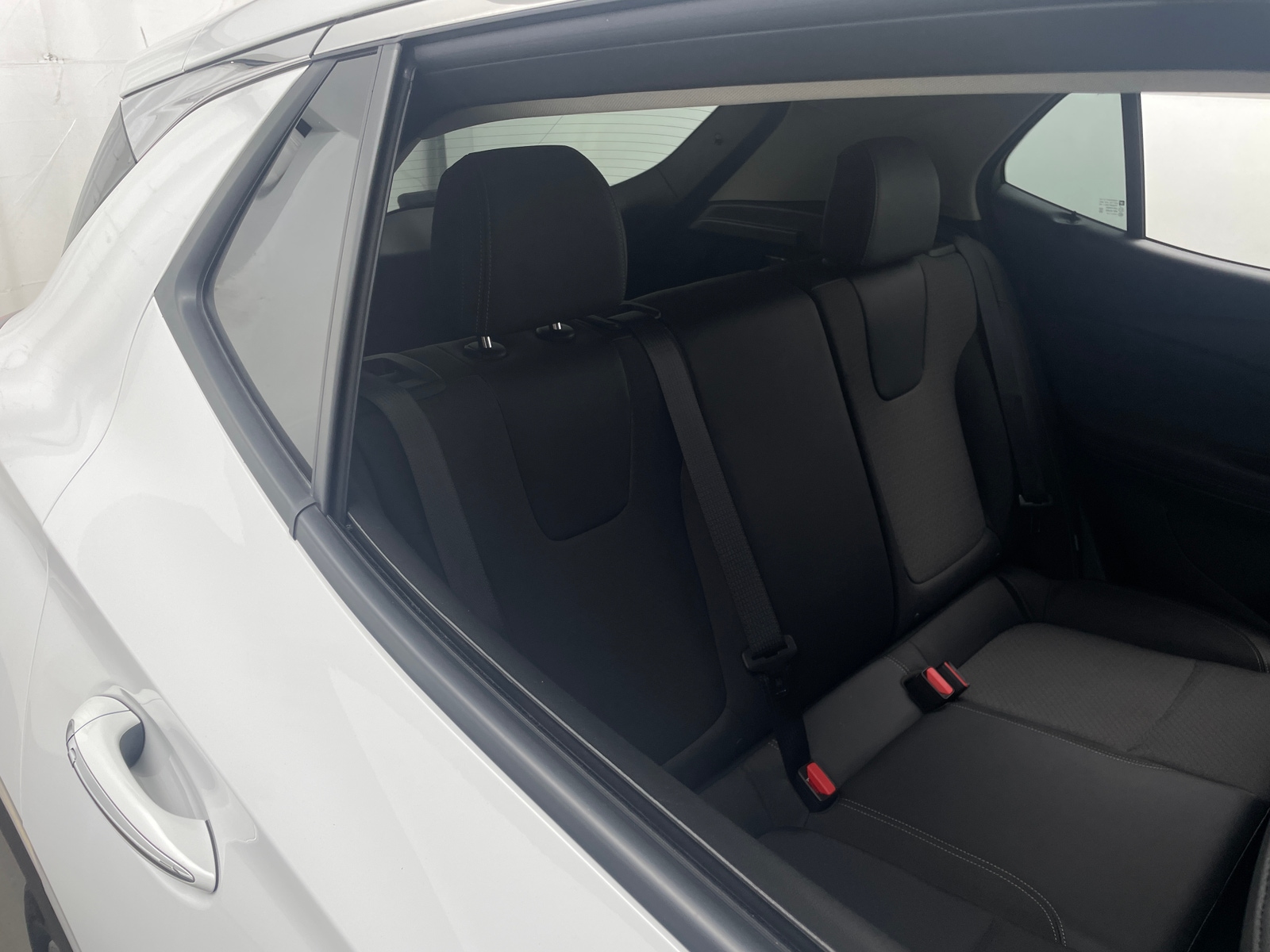 Thumbnail: 2025 Buick Encore GX - 5